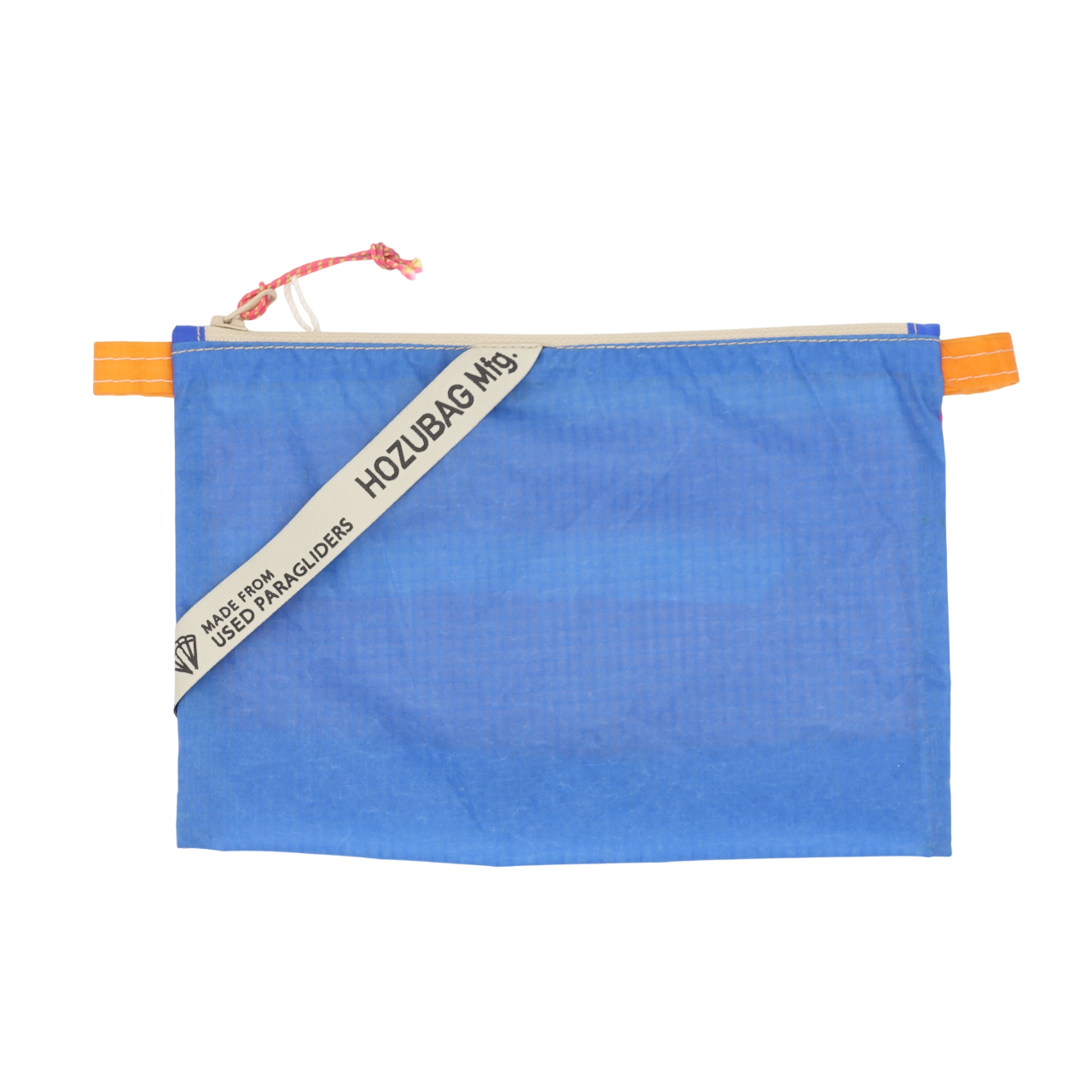 ZIP POUCH M