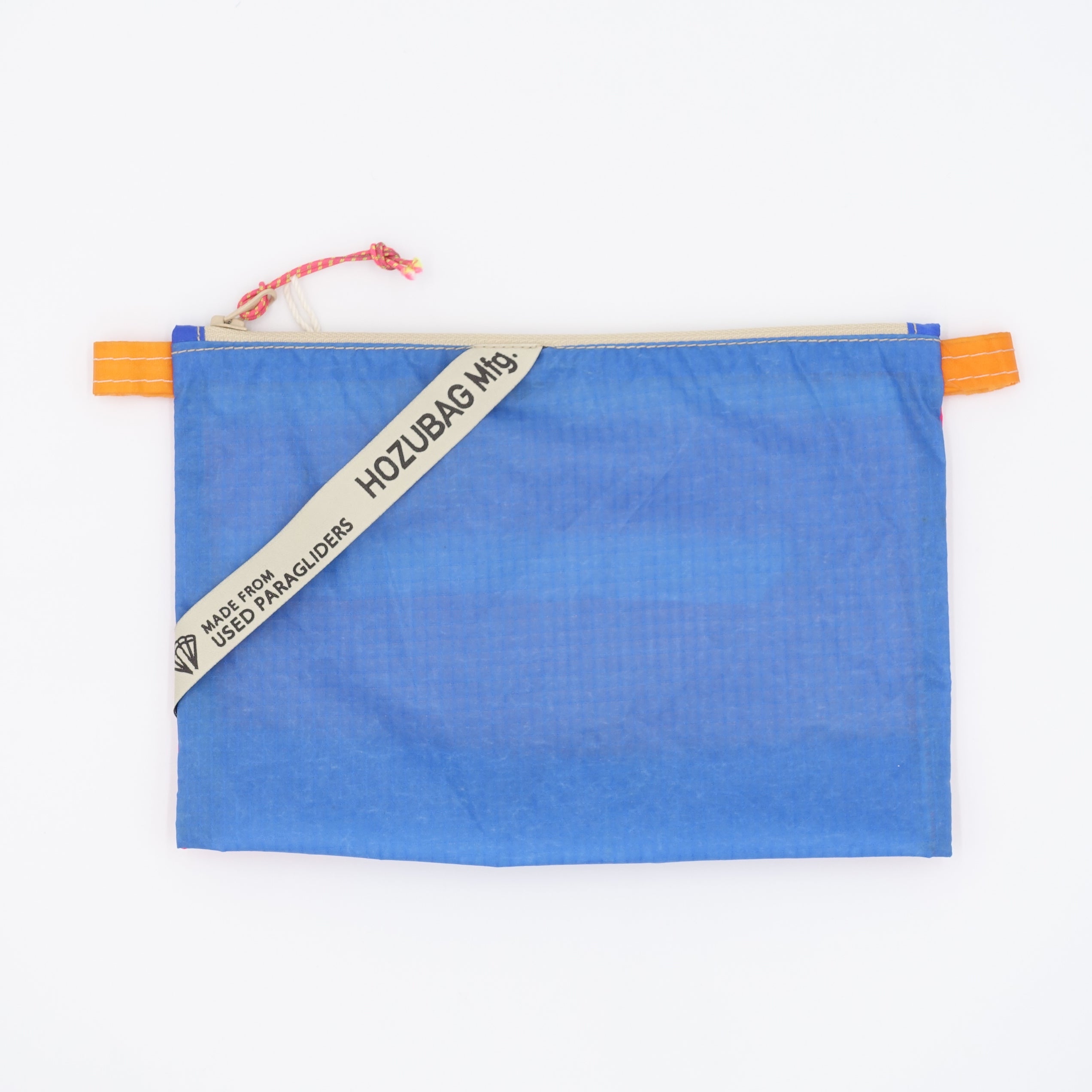 ZIP POUCH Archives – HOZUBAG