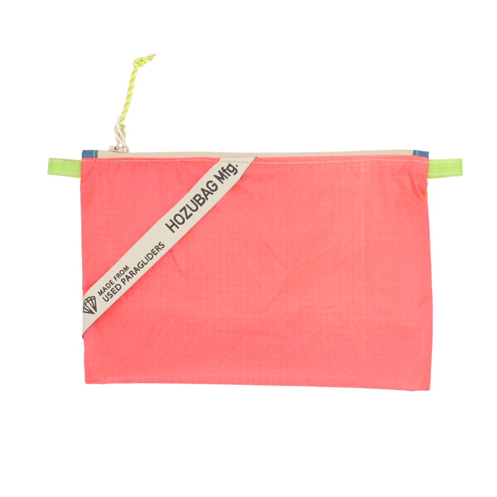 ZIP POUCH_M