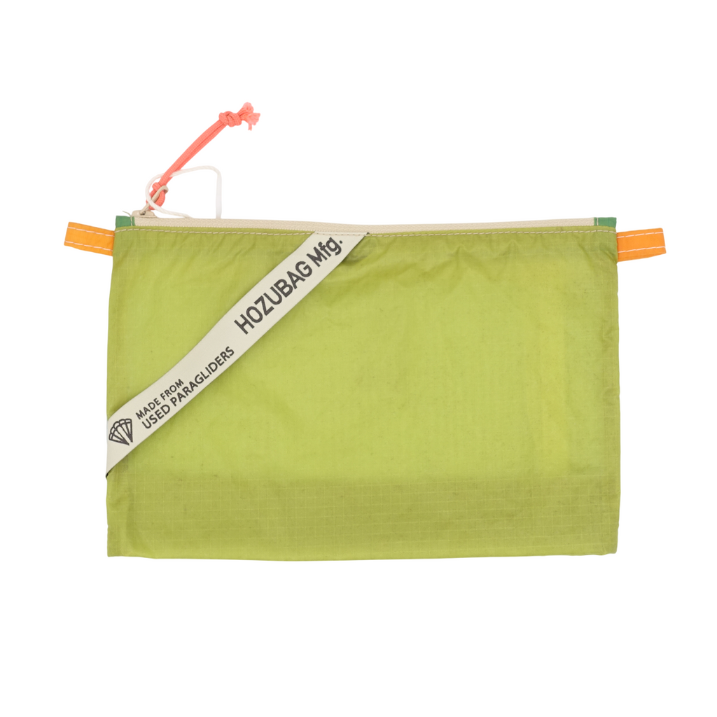 ZIP POUCH_M
