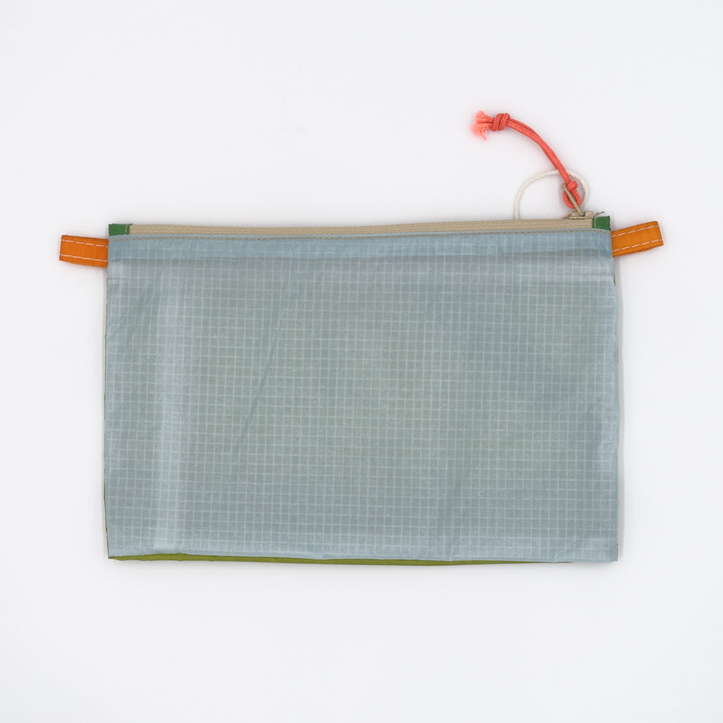 ZIP POUCH_M