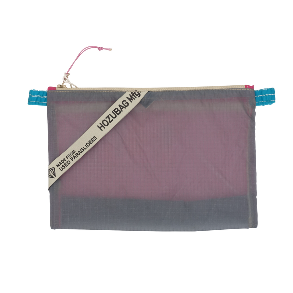 ZIP POUCH_M