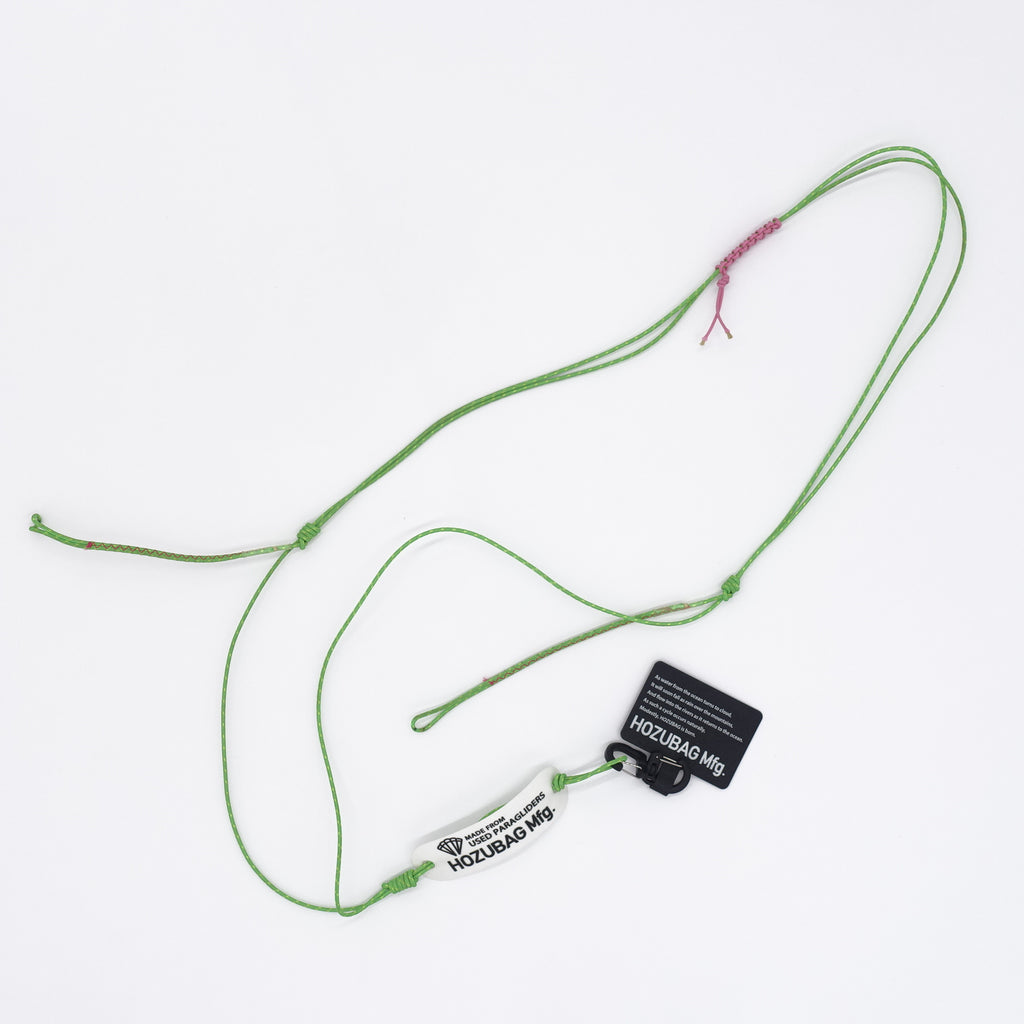 BANDOULIÈRE POUR TÉLÉPHONE MOBILE