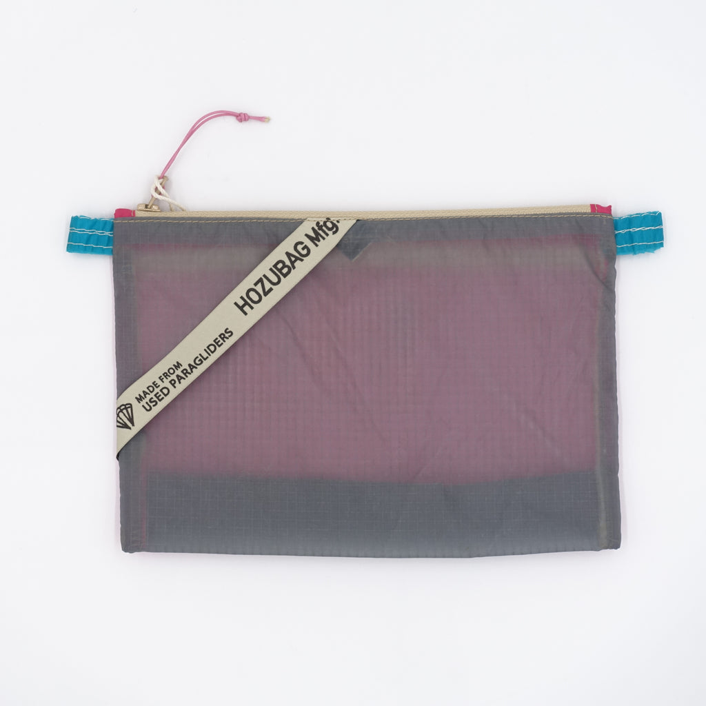 ZIP POUCH_M