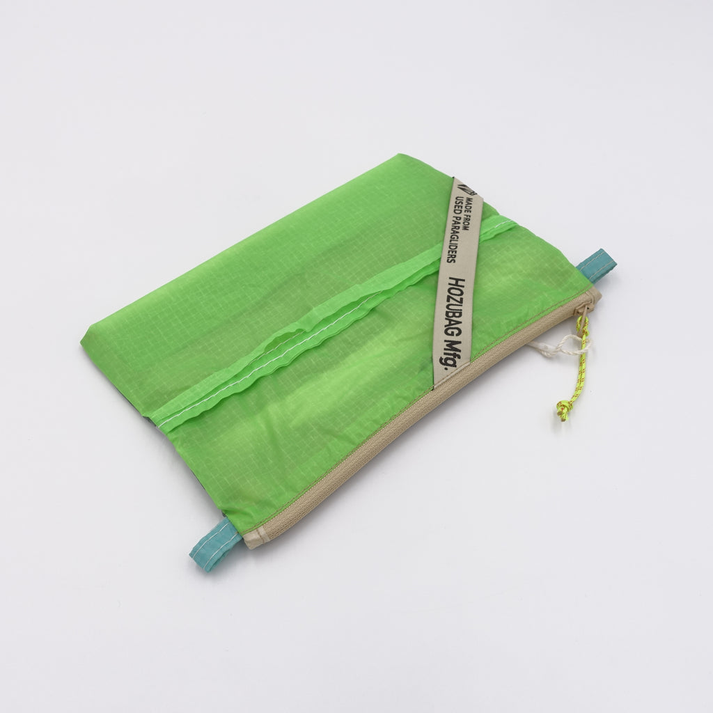 ZIP POUCH_M