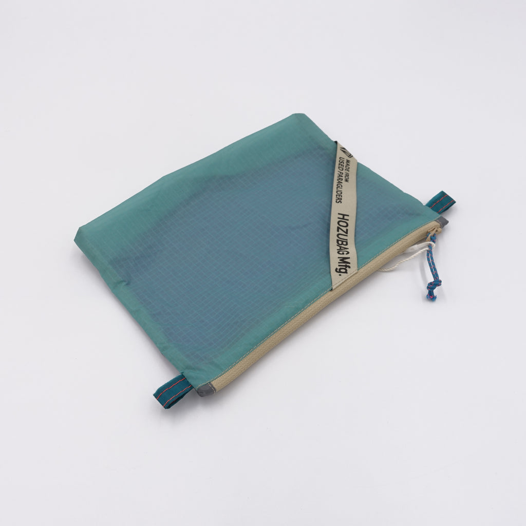 ZIP POUCH_M