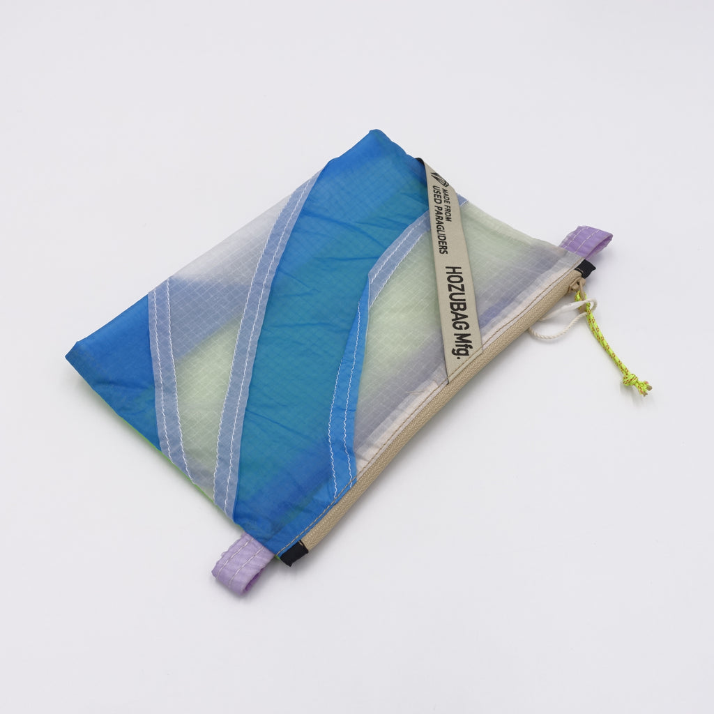 ZIP POUCH_M