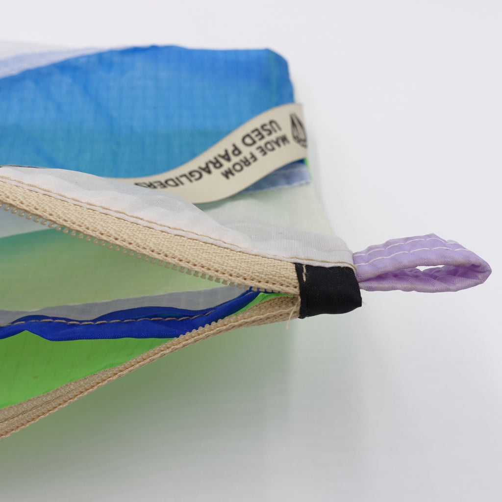 ZIP POUCH_M