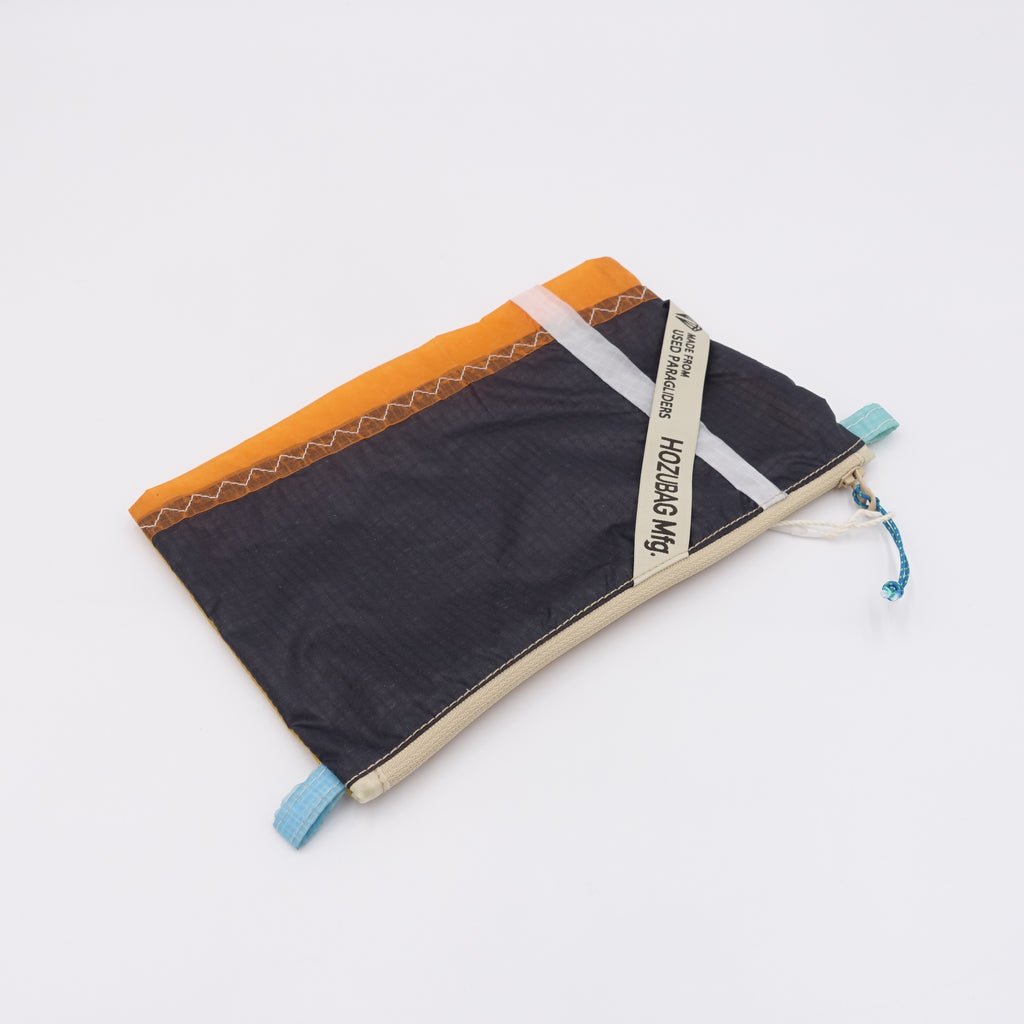 POCHETTE ZIPPÉE_M
