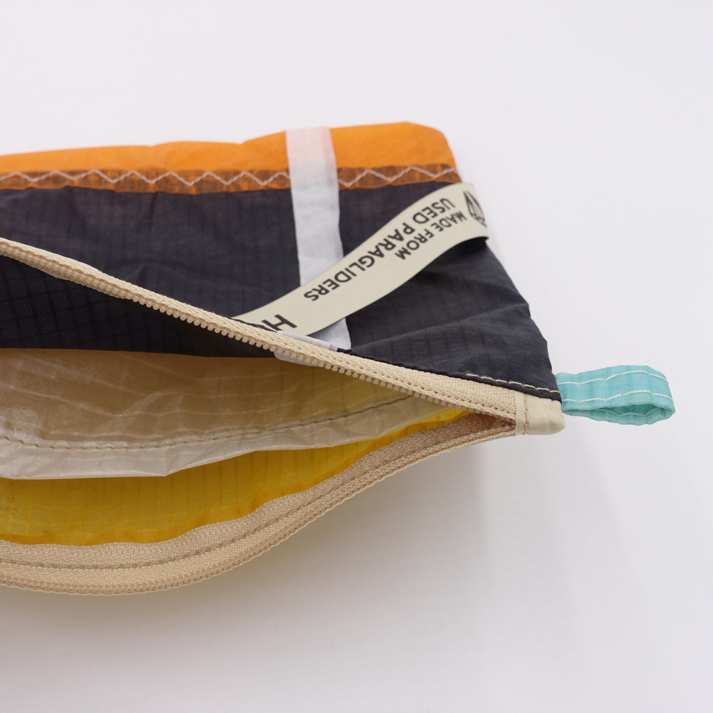 POCHETTE ZIPPÉE_M