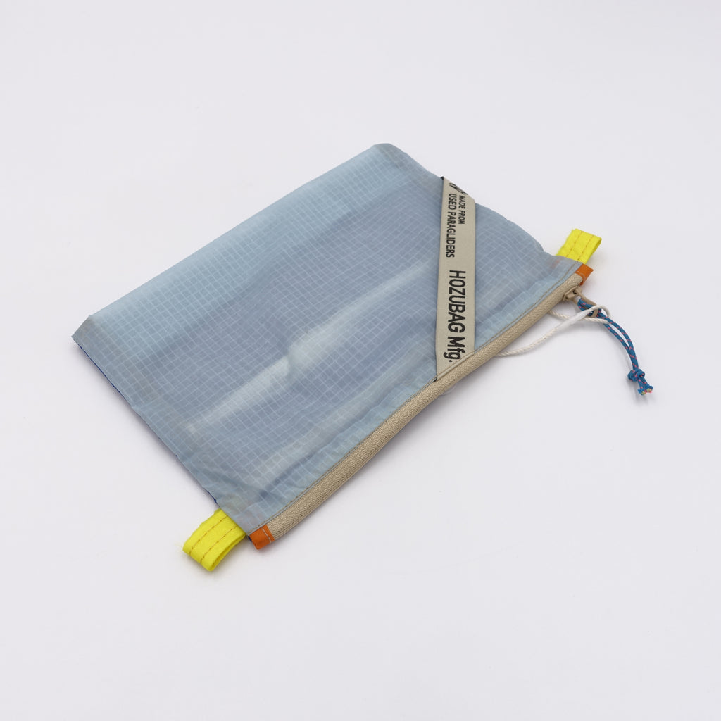 ZIP POUCH_M