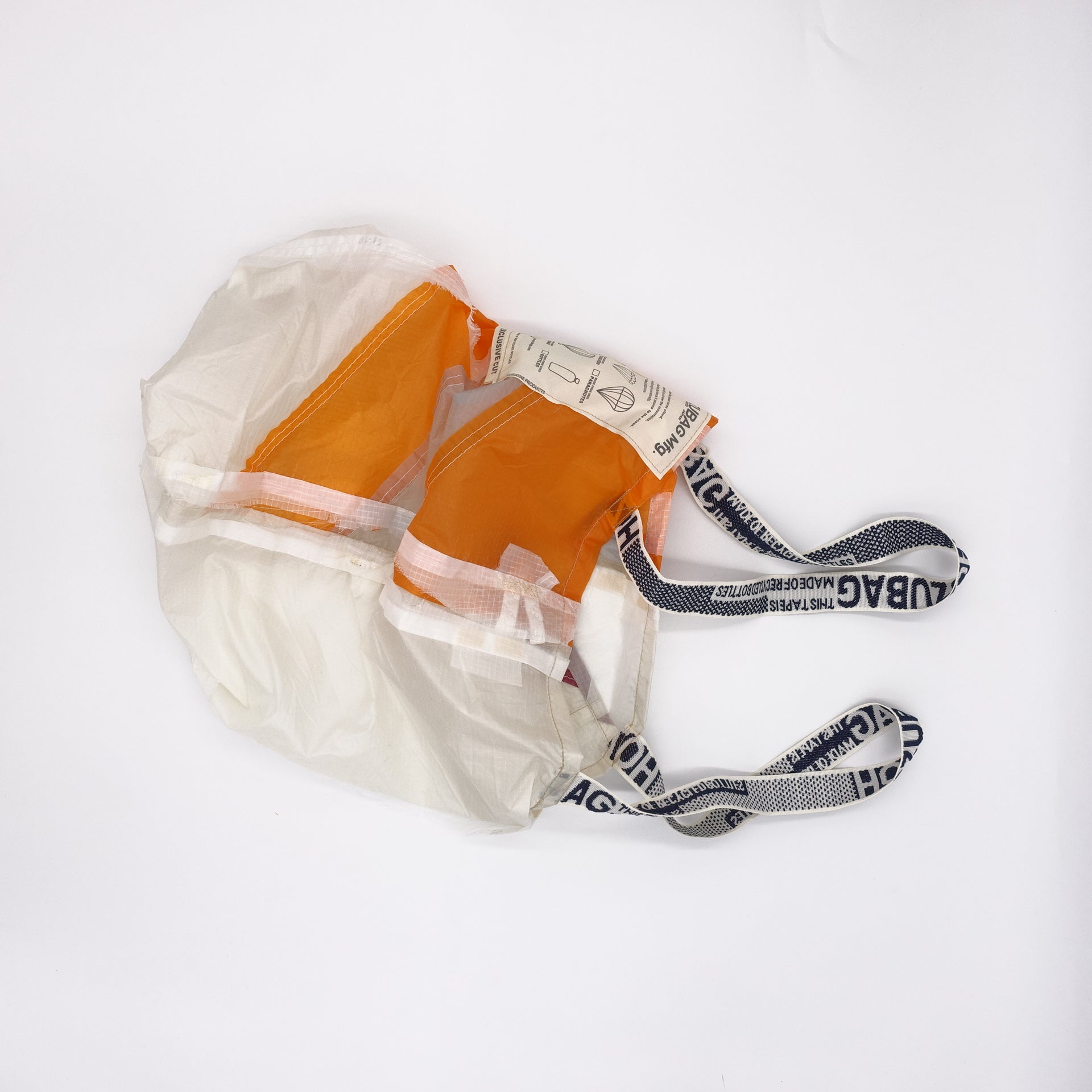 EXCLUSIVE CUT_TOTE L