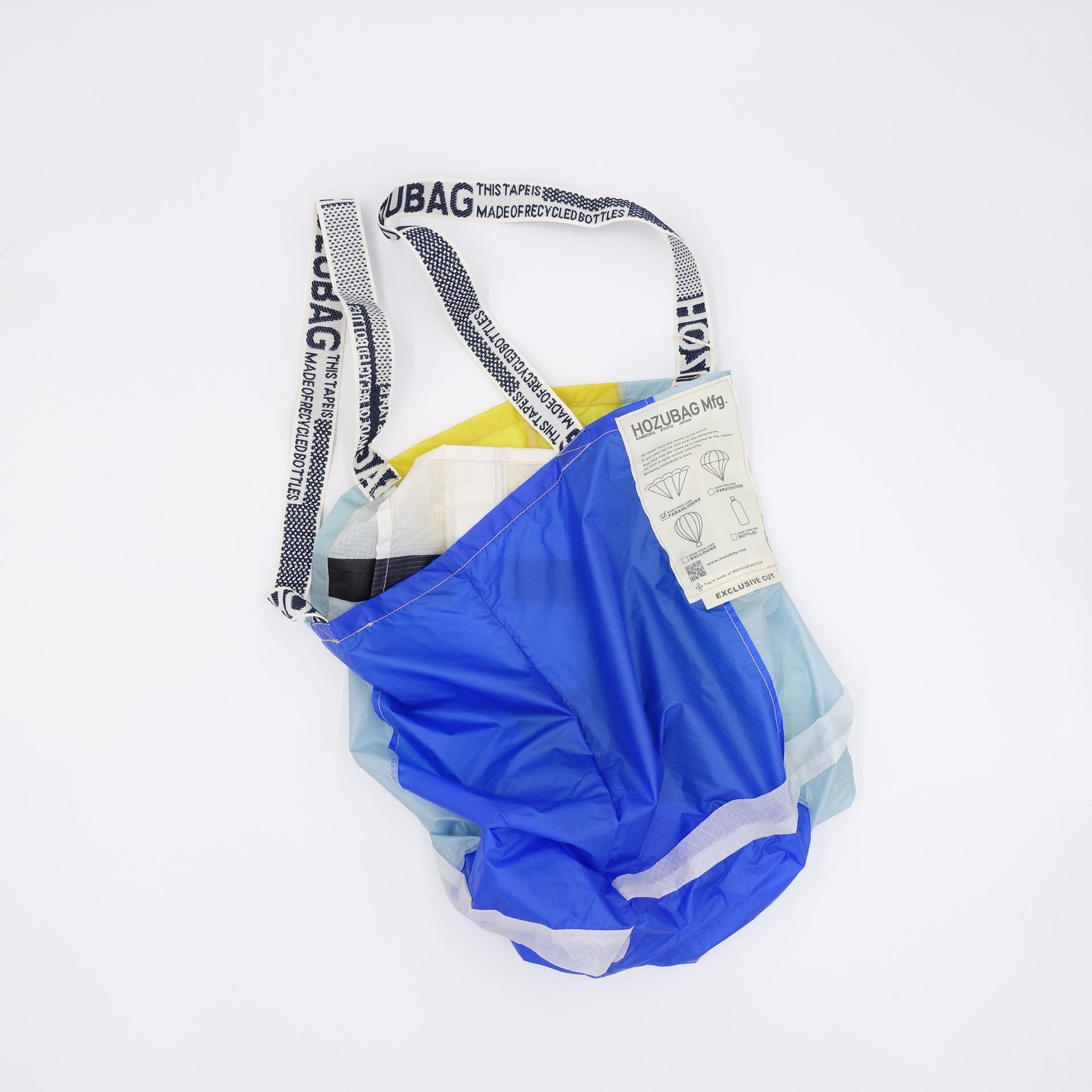 EXCLUSIVE CUT_TOTE L