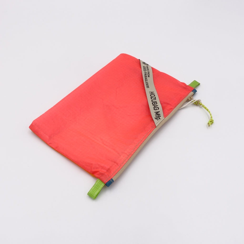 ZIP POUCH_M