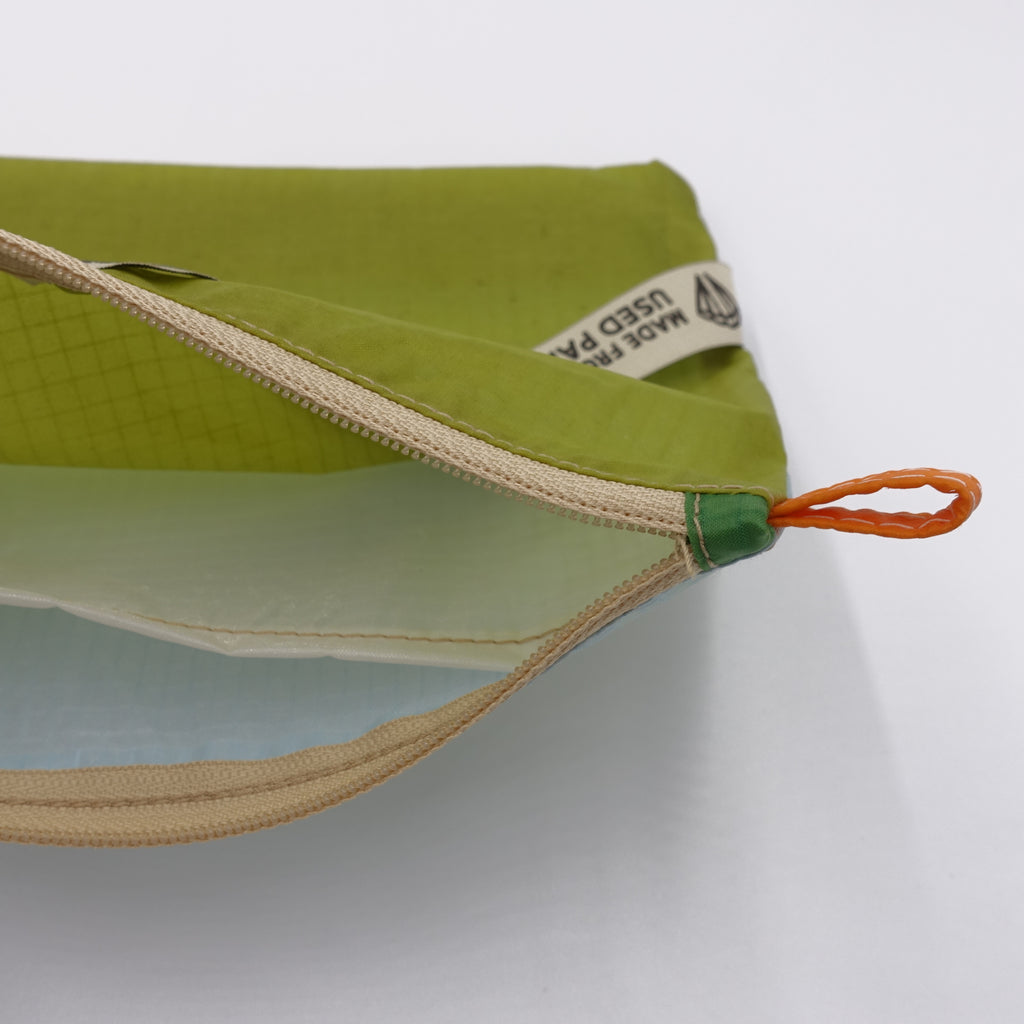 ZIP POUCH_M
