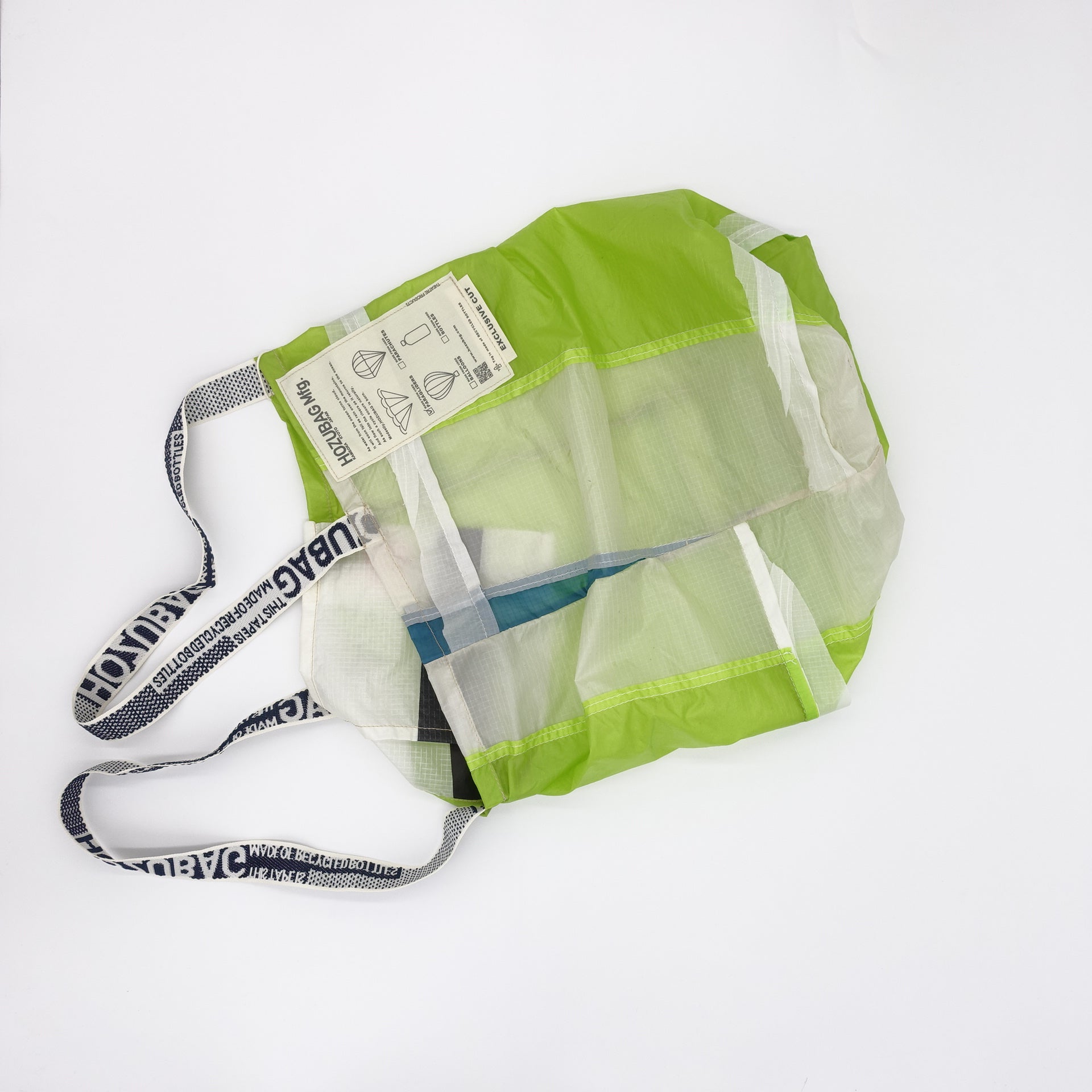 EXCLUSIVE CUT_TOTE L