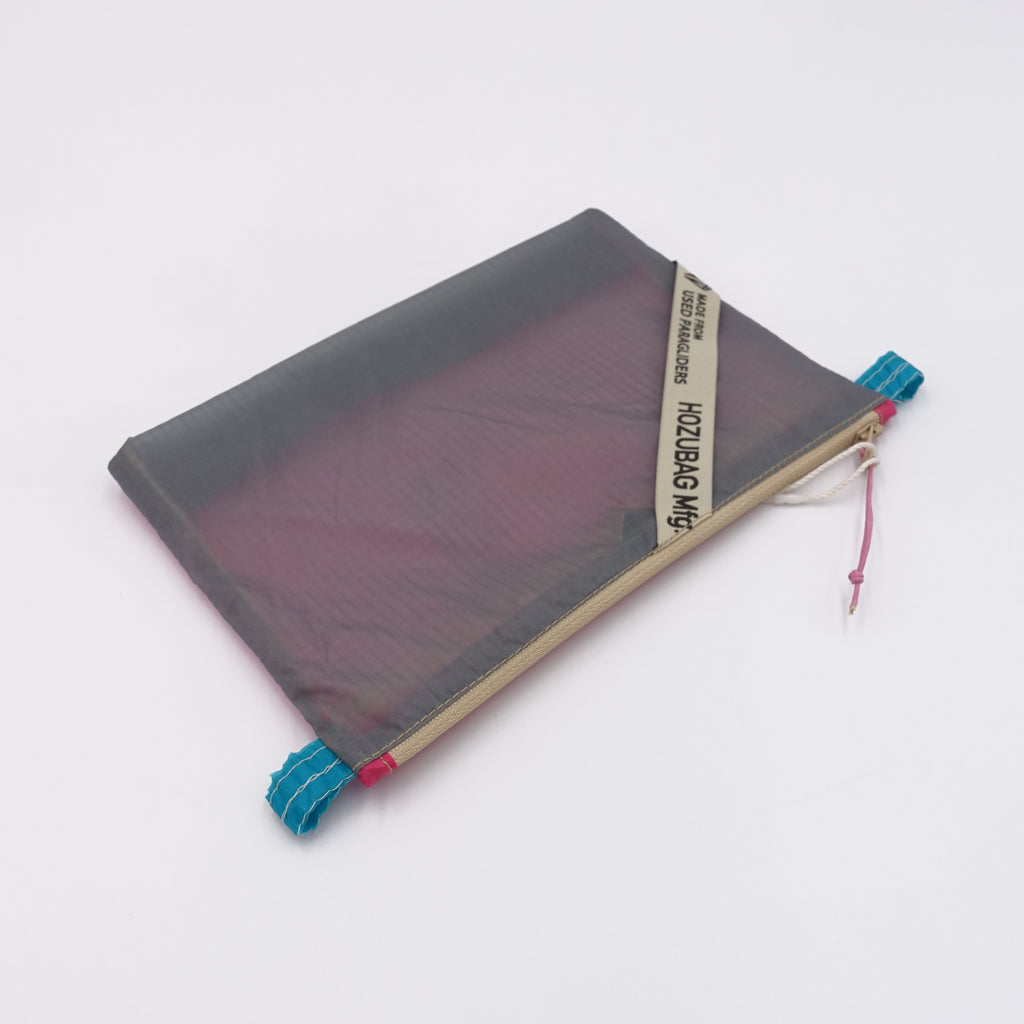 ZIP POUCH_M