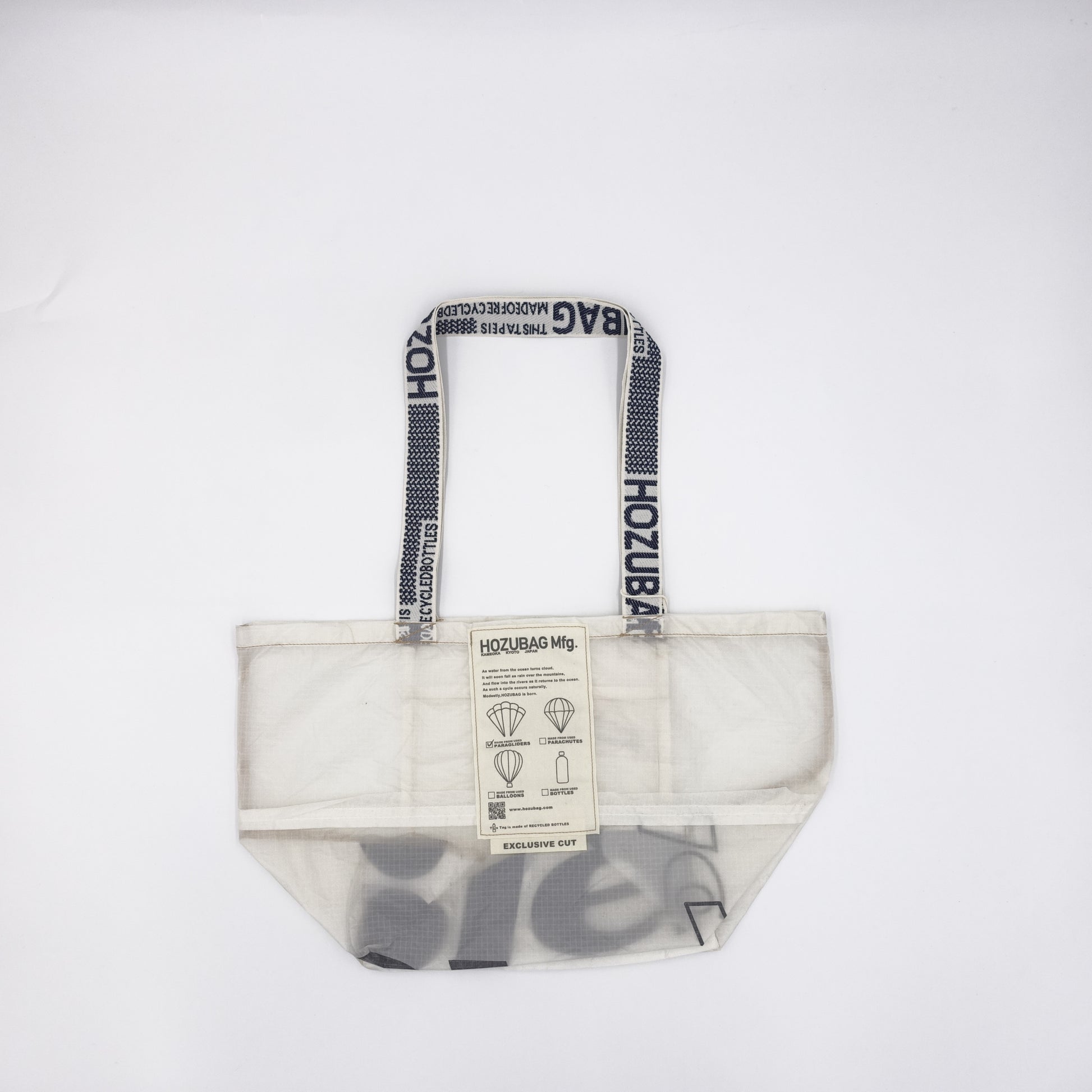 EXCLUSIVE CUT_TOTE M