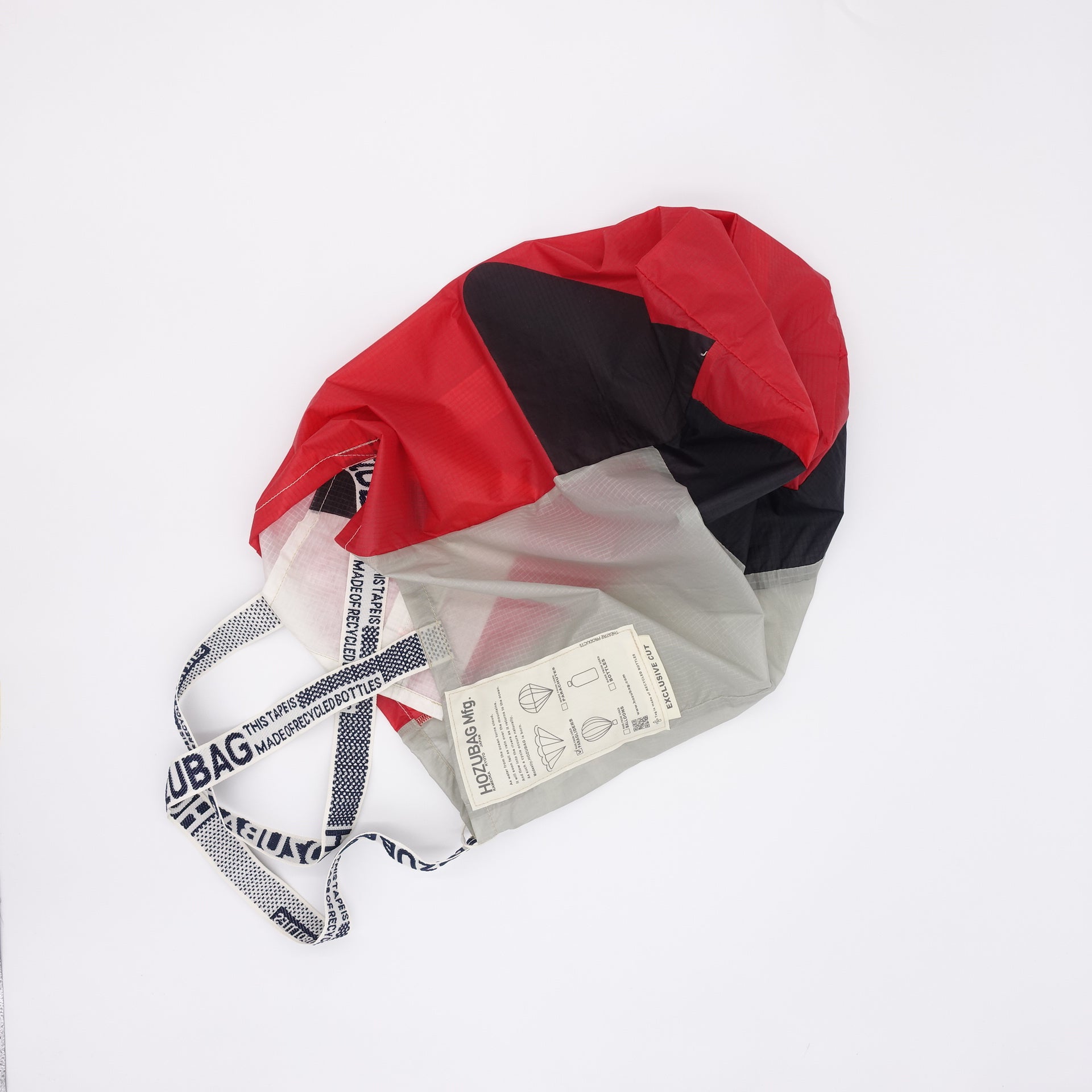 EXCLUSIVE CUT_TOTE L