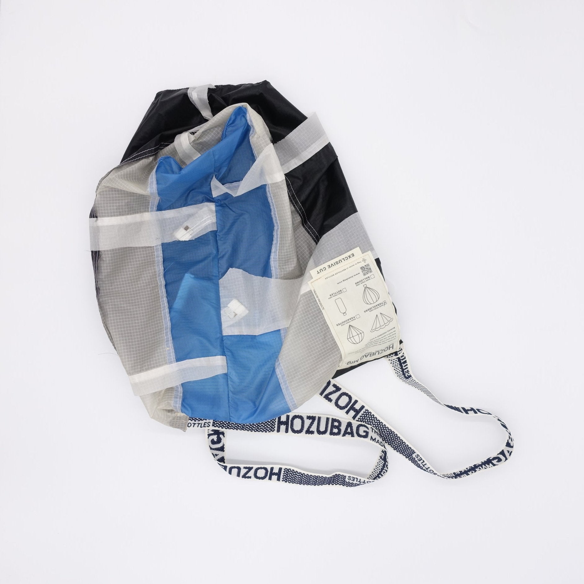 EXCLUSIVE CUT_TOTE L