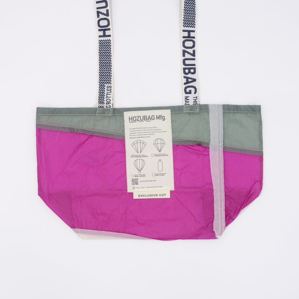 EXCLUSIVE CUT_TOTE M