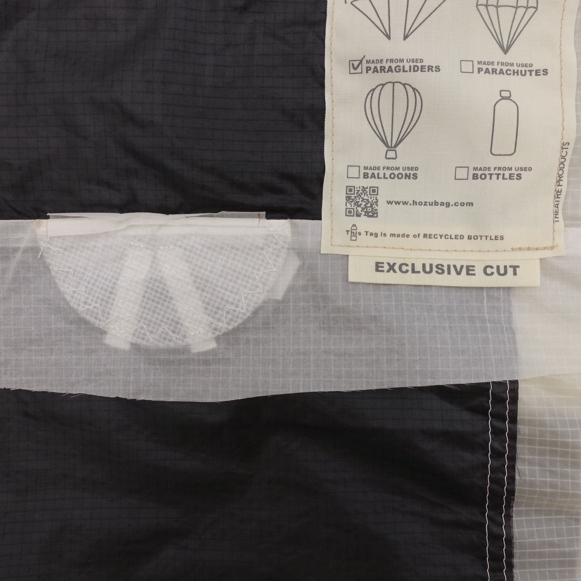 EXCLUSIVE CUT_TOTE L