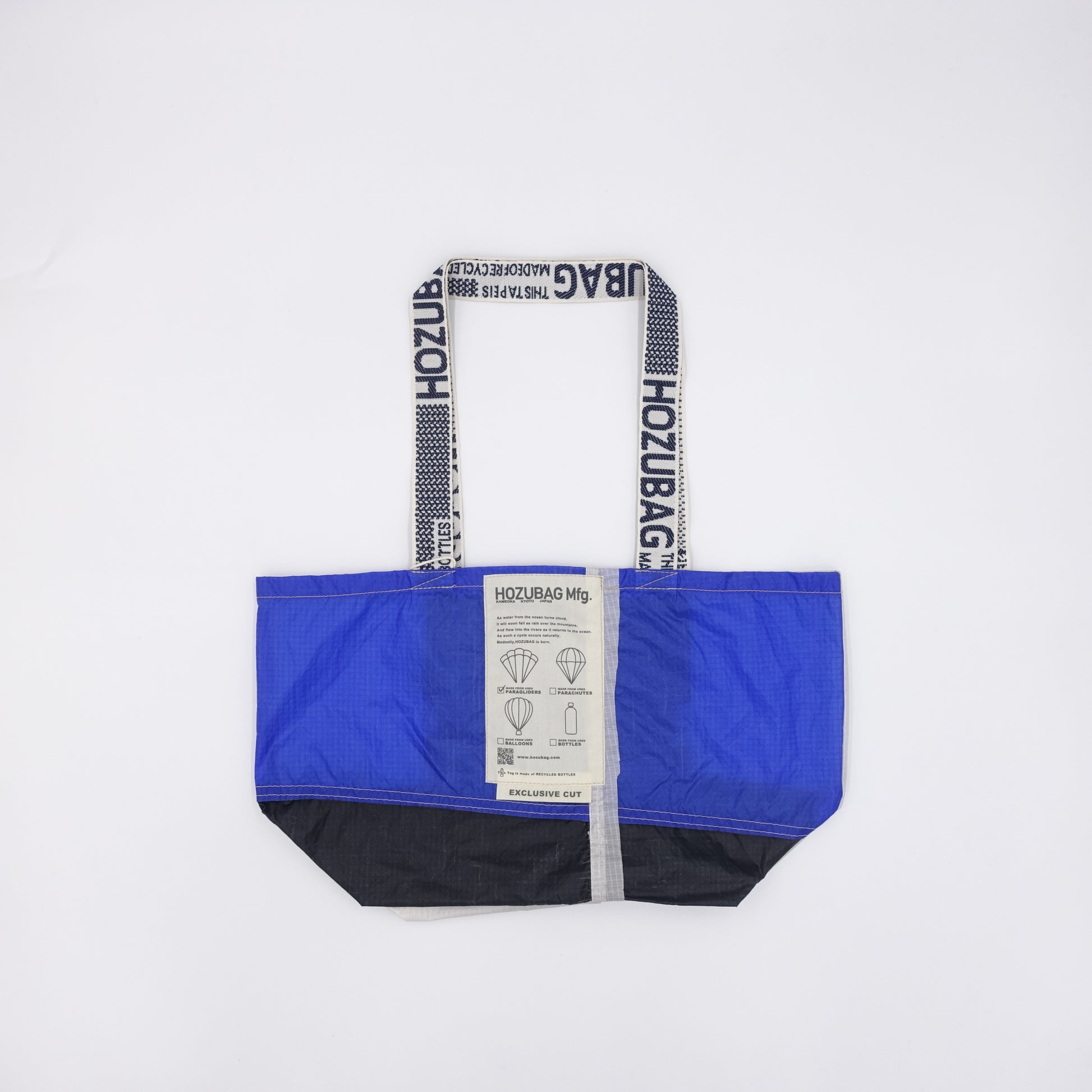EXCLUSIVE CUT_TOTE M