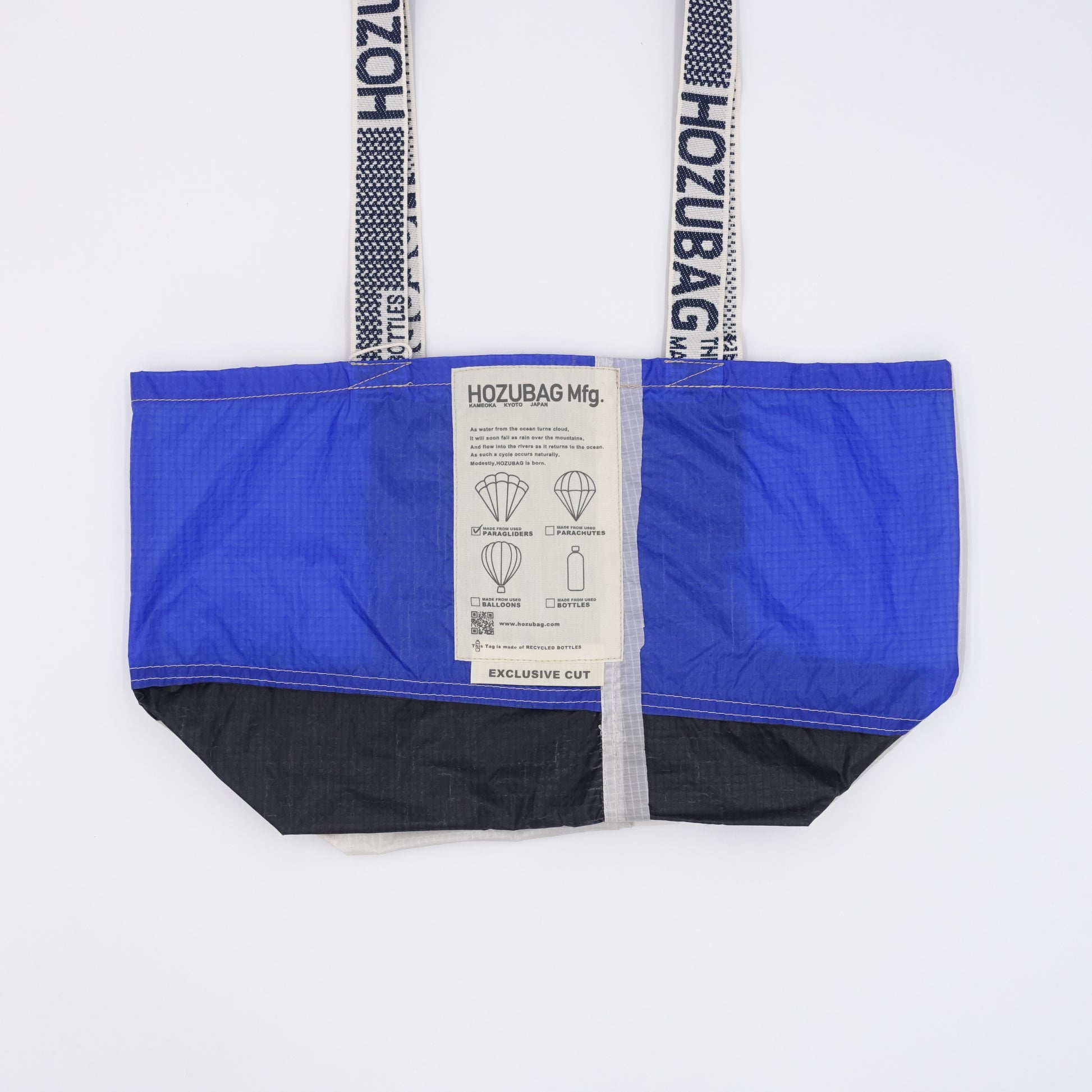 EXCLUSIVE CUT_TOTE M