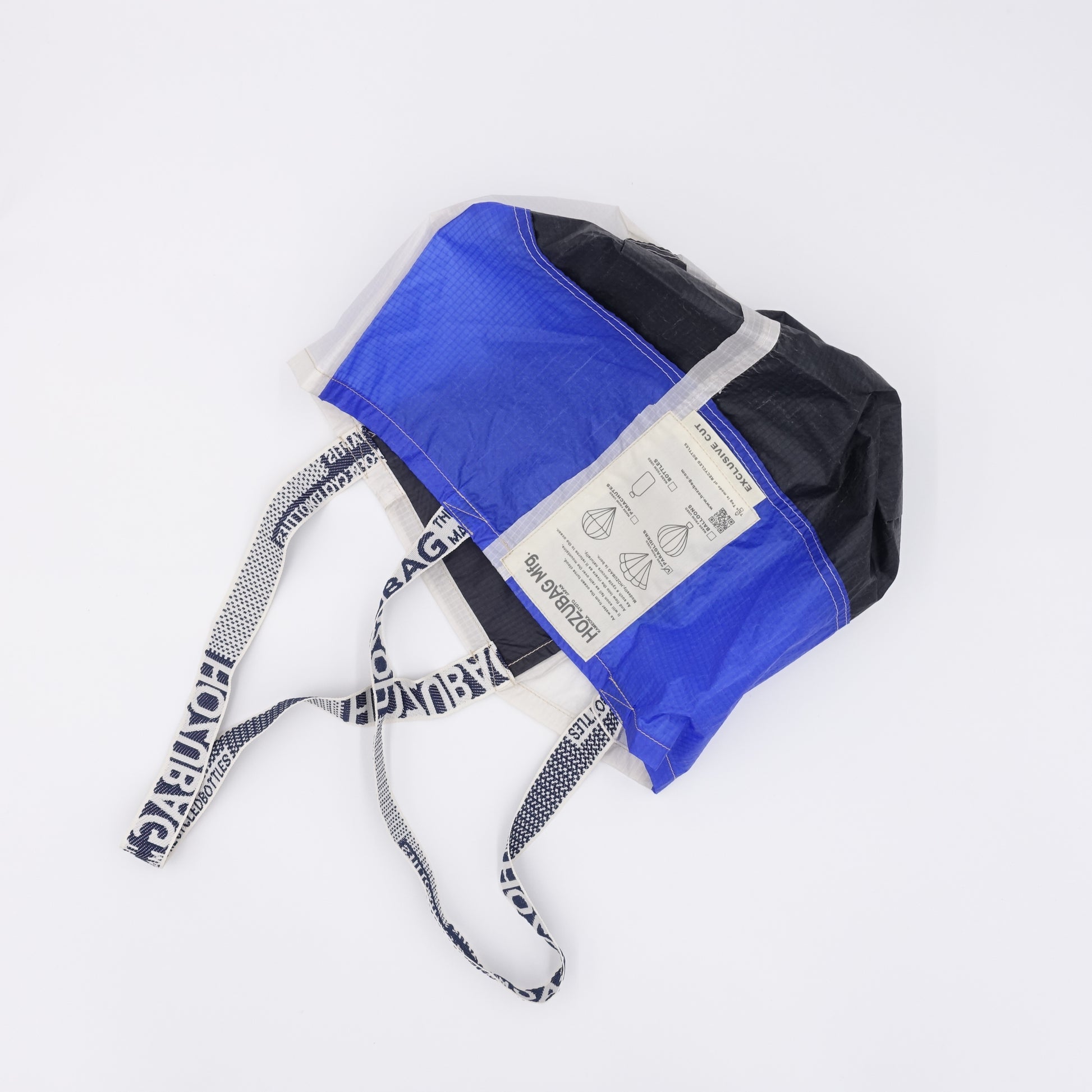 EXCLUSIVE CUT_TOTE M