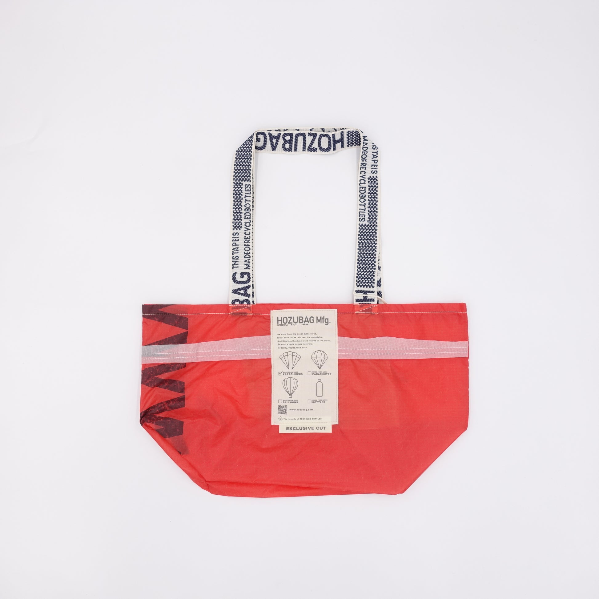 EXCLUSIVE CUT_TOTE M