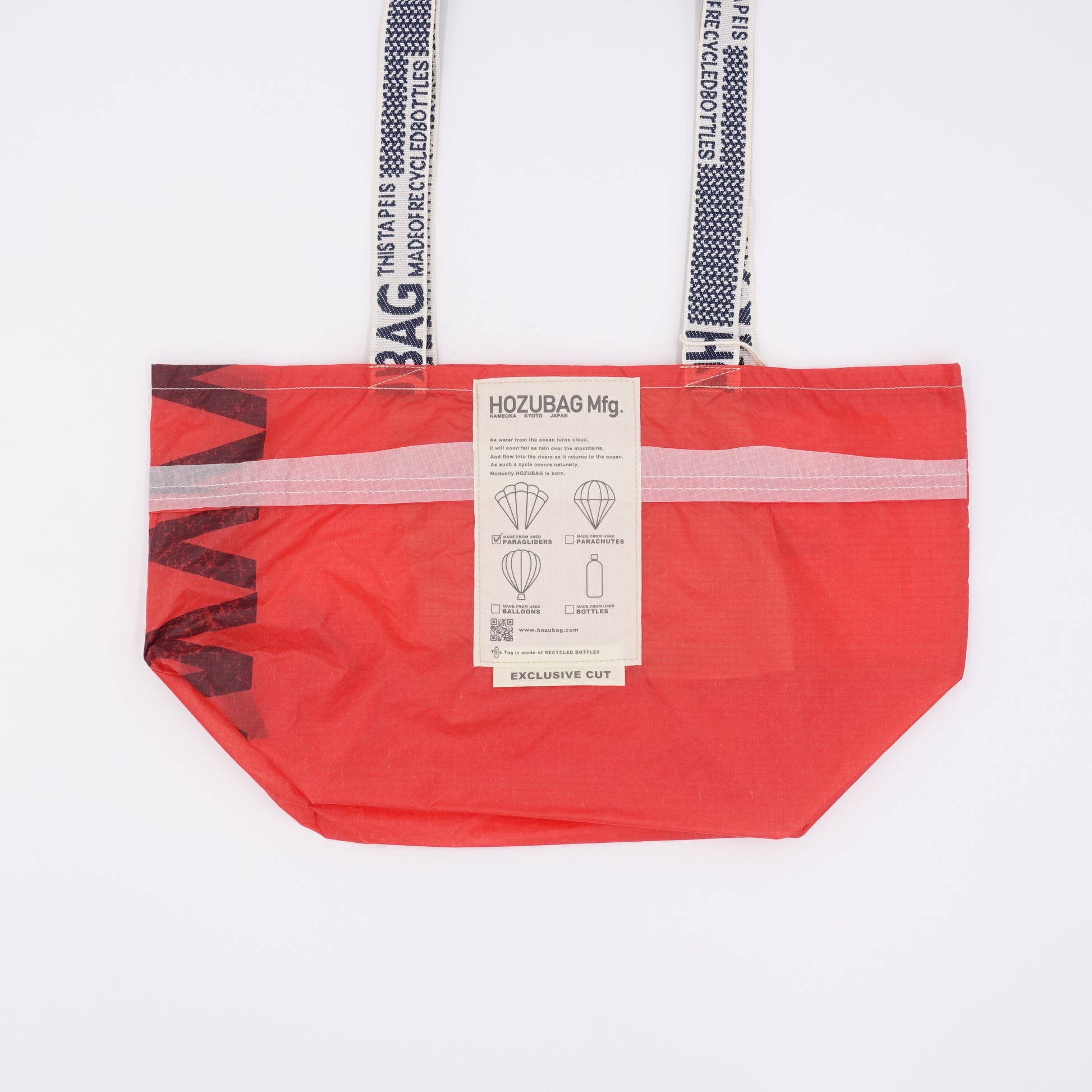 EXCLUSIVE CUT_TOTE M