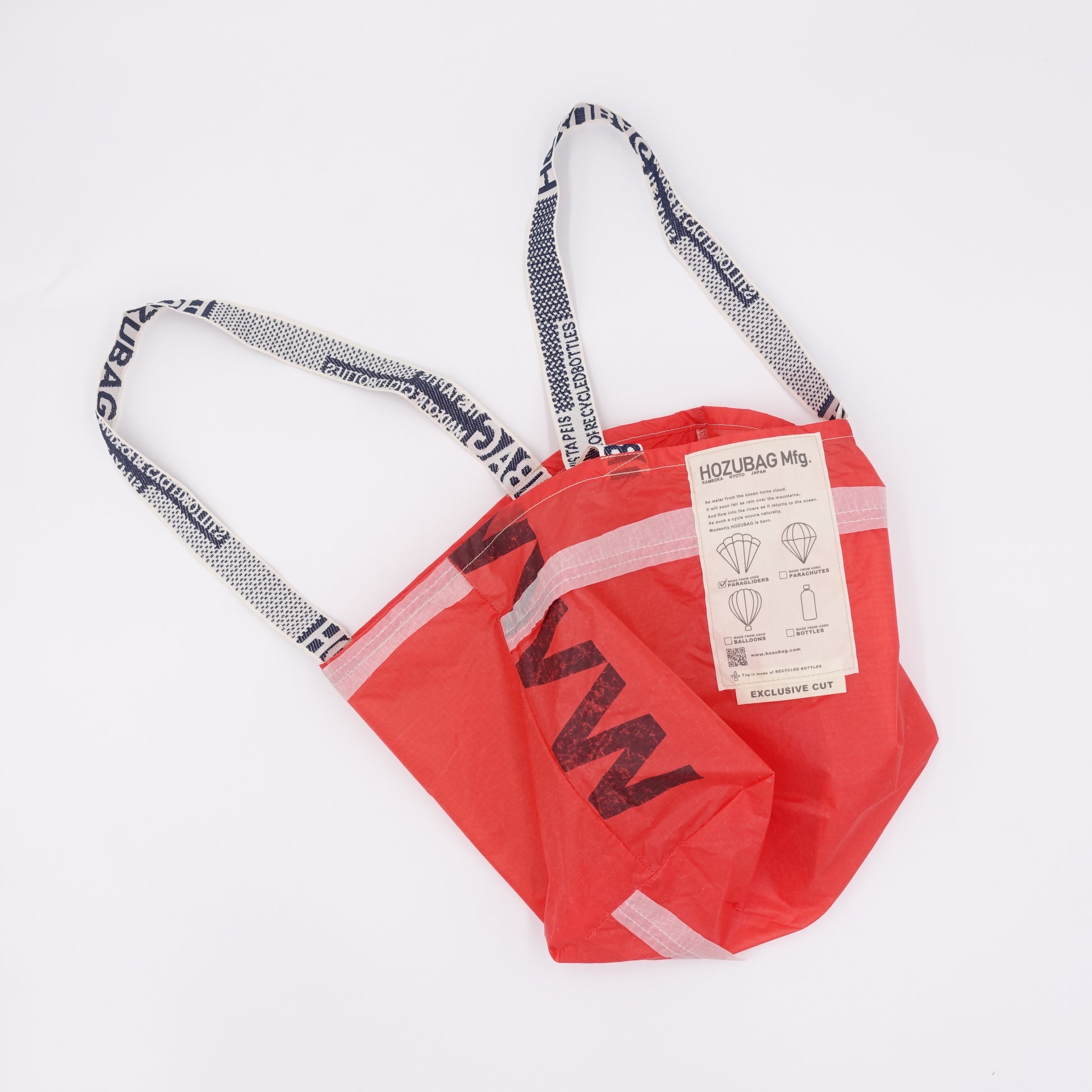 EXCLUSIVE CUT_TOTE M
