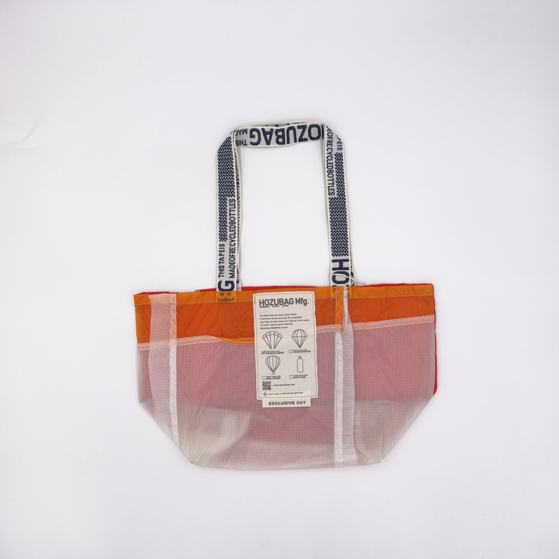 EXCLUSIVE CUT_TOTE M