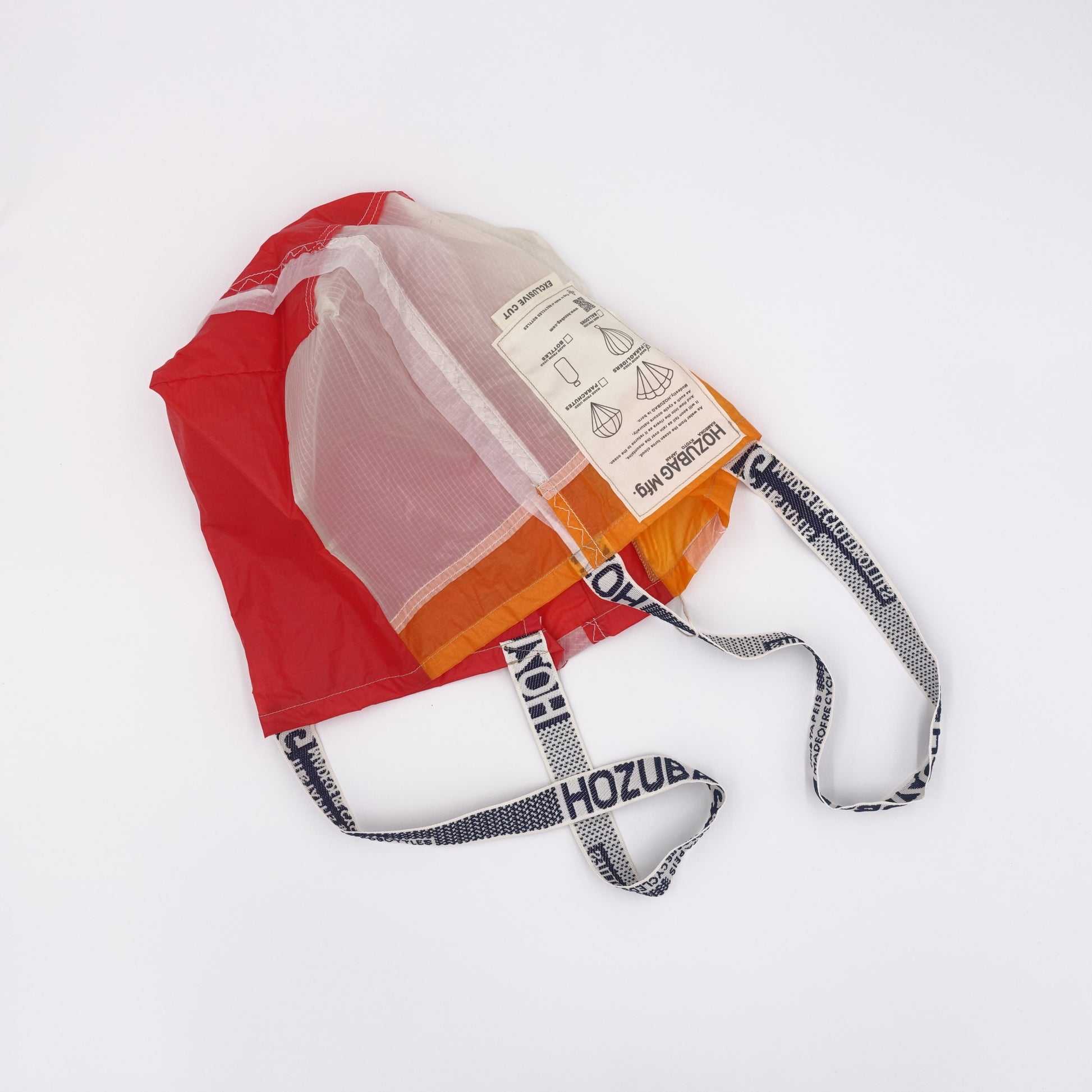 EXCLUSIVE CUT_TOTE M