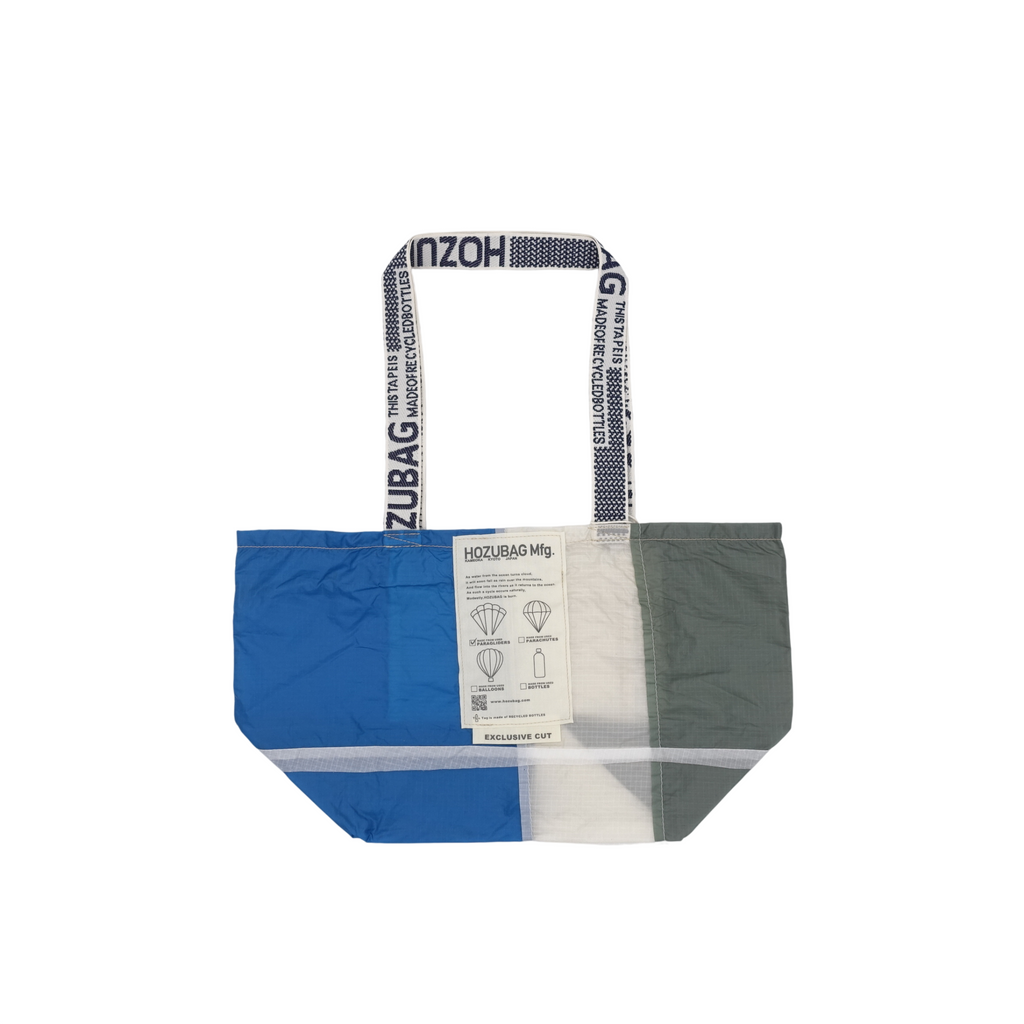 EXCLUSIVE CUT_TOTE M