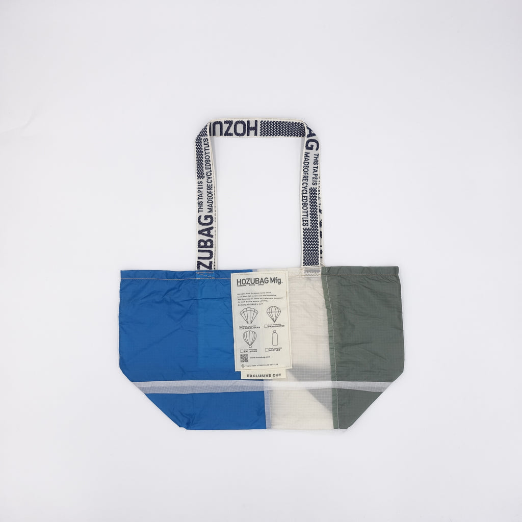 EXCLUSIVE CUT_TOTE M