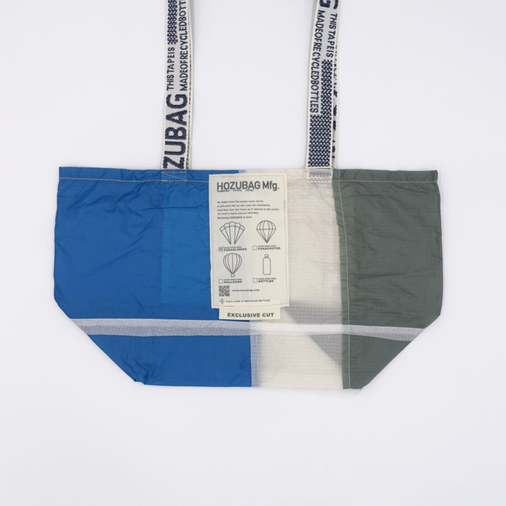 EXCLUSIVE CUT_TOTE M