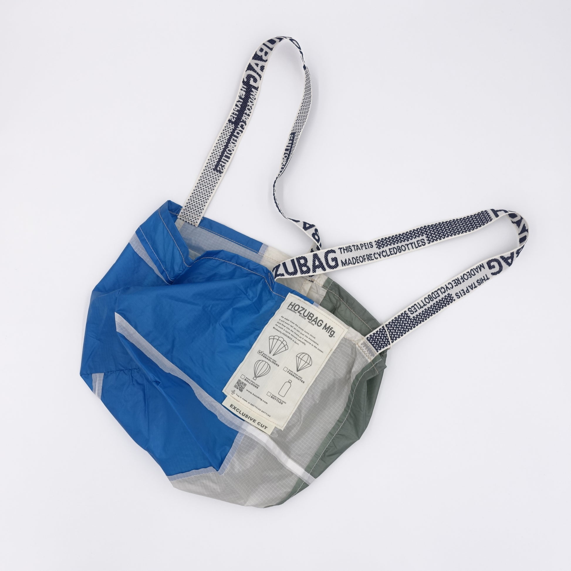 EXCLUSIVE CUT_TOTE M