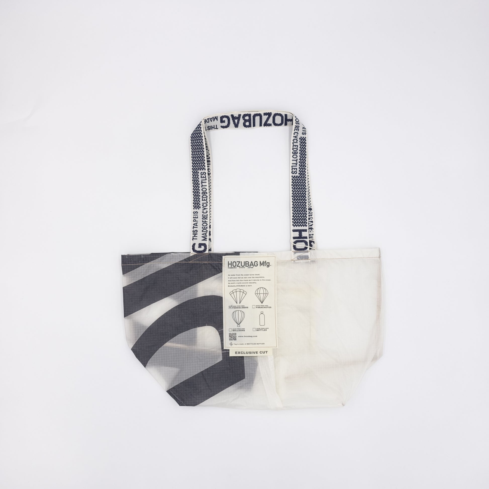 EXCLUSIVE CUT_TOTE M