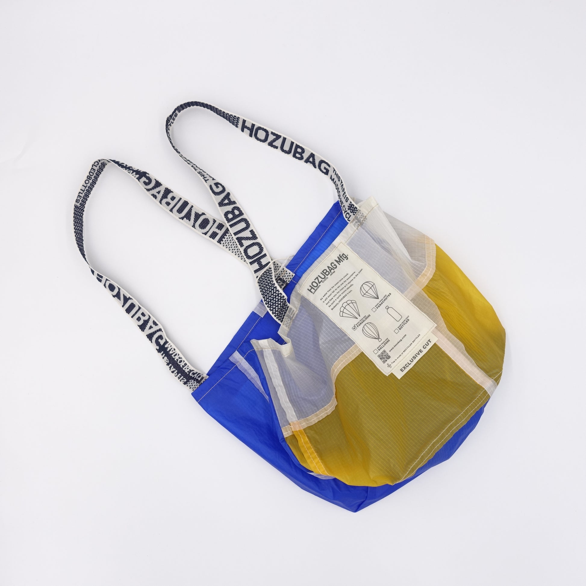 EXCLUSIVE CUT_TOTE M