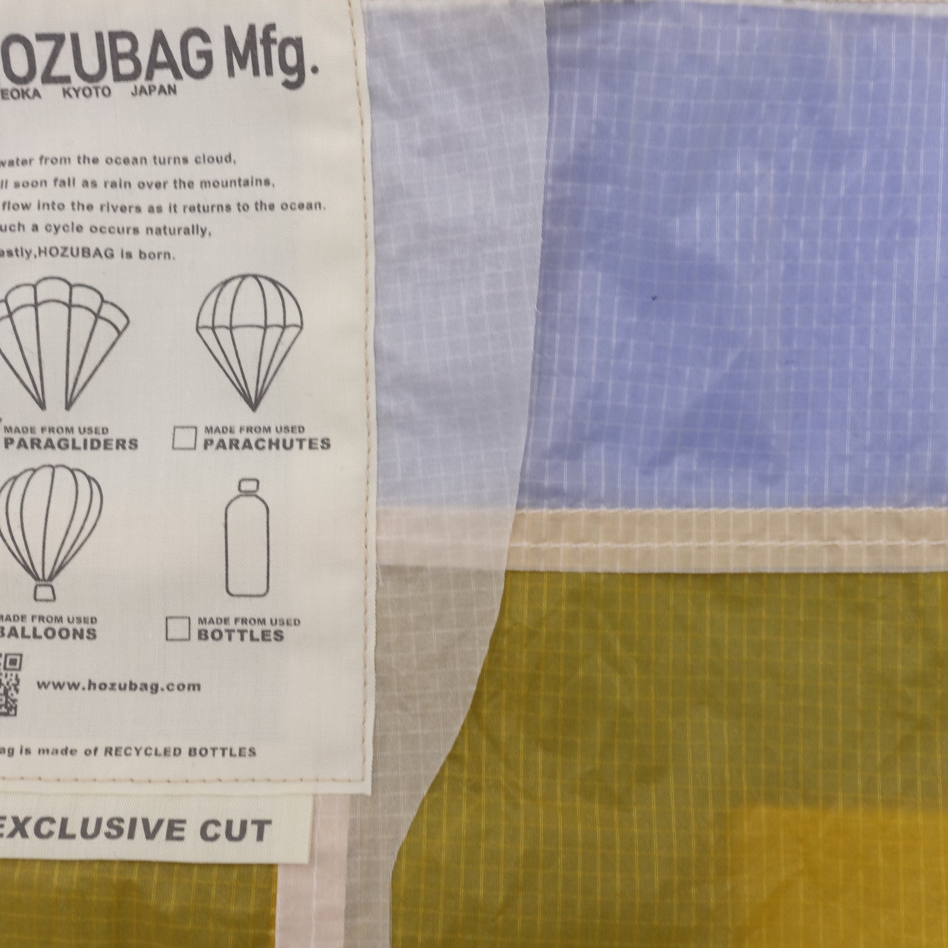 EXCLUSIVE CUT_TOTE M