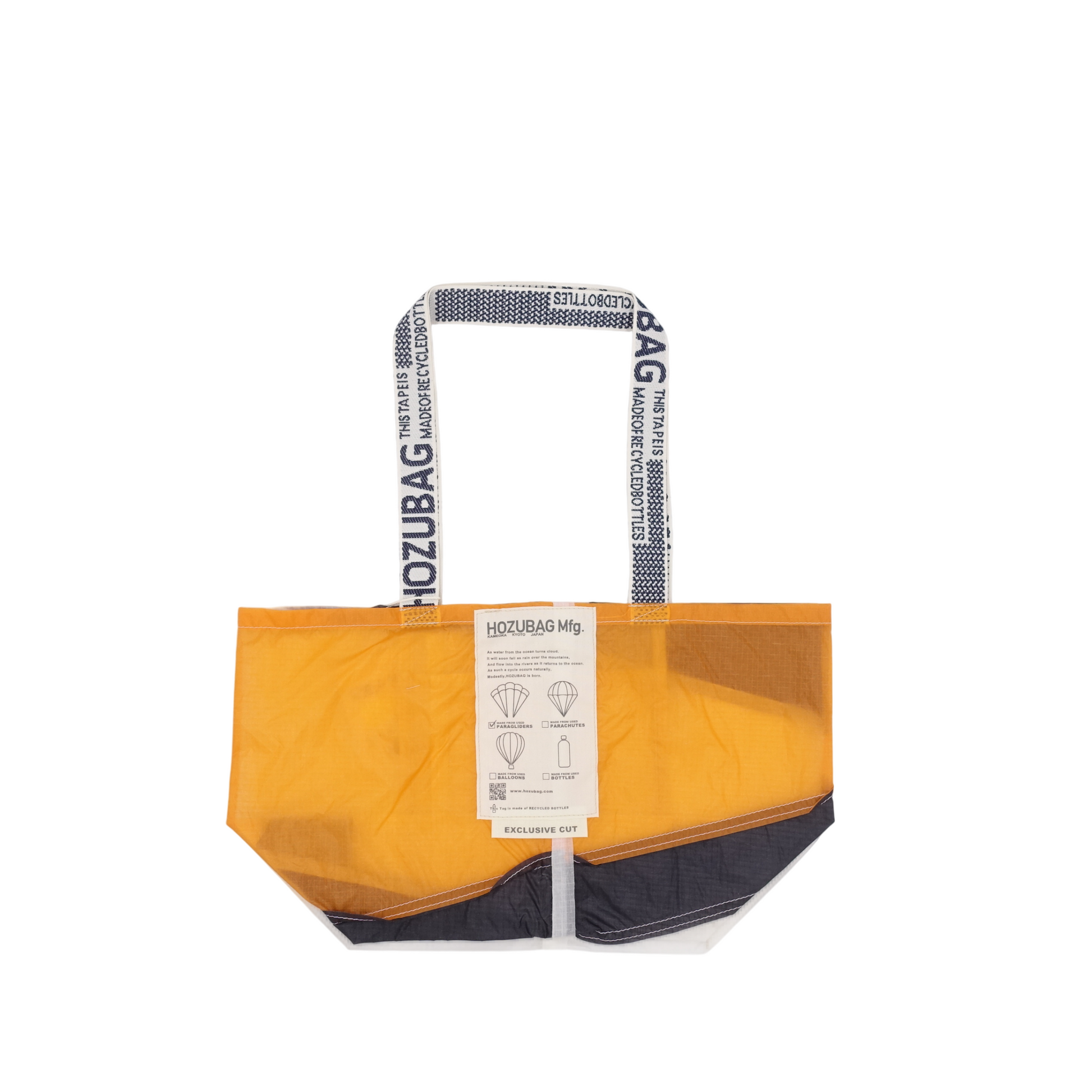 EXCLUSIVE CUT_TOTE M