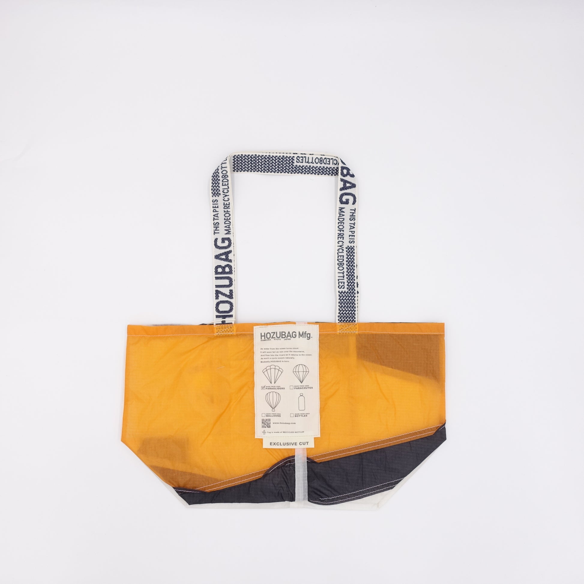 EXCLUSIVE CUT_TOTE M