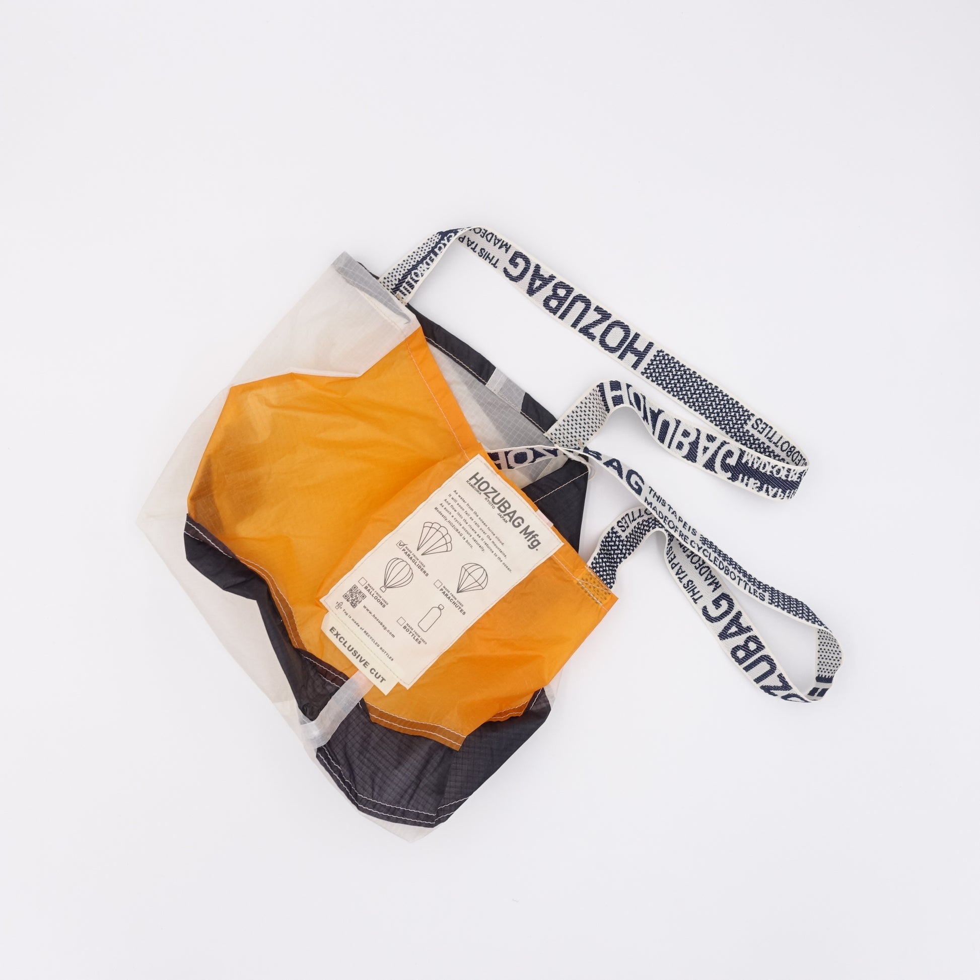 EXCLUSIVE CUT_TOTE M