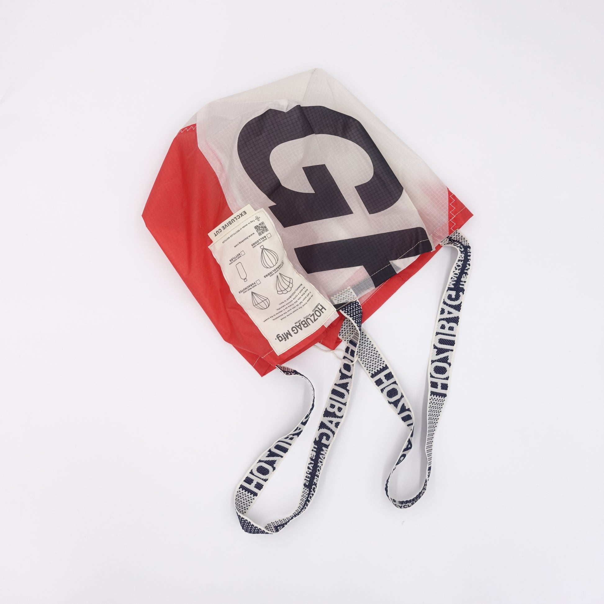 EXCLUSIVE CUT_TOTE M