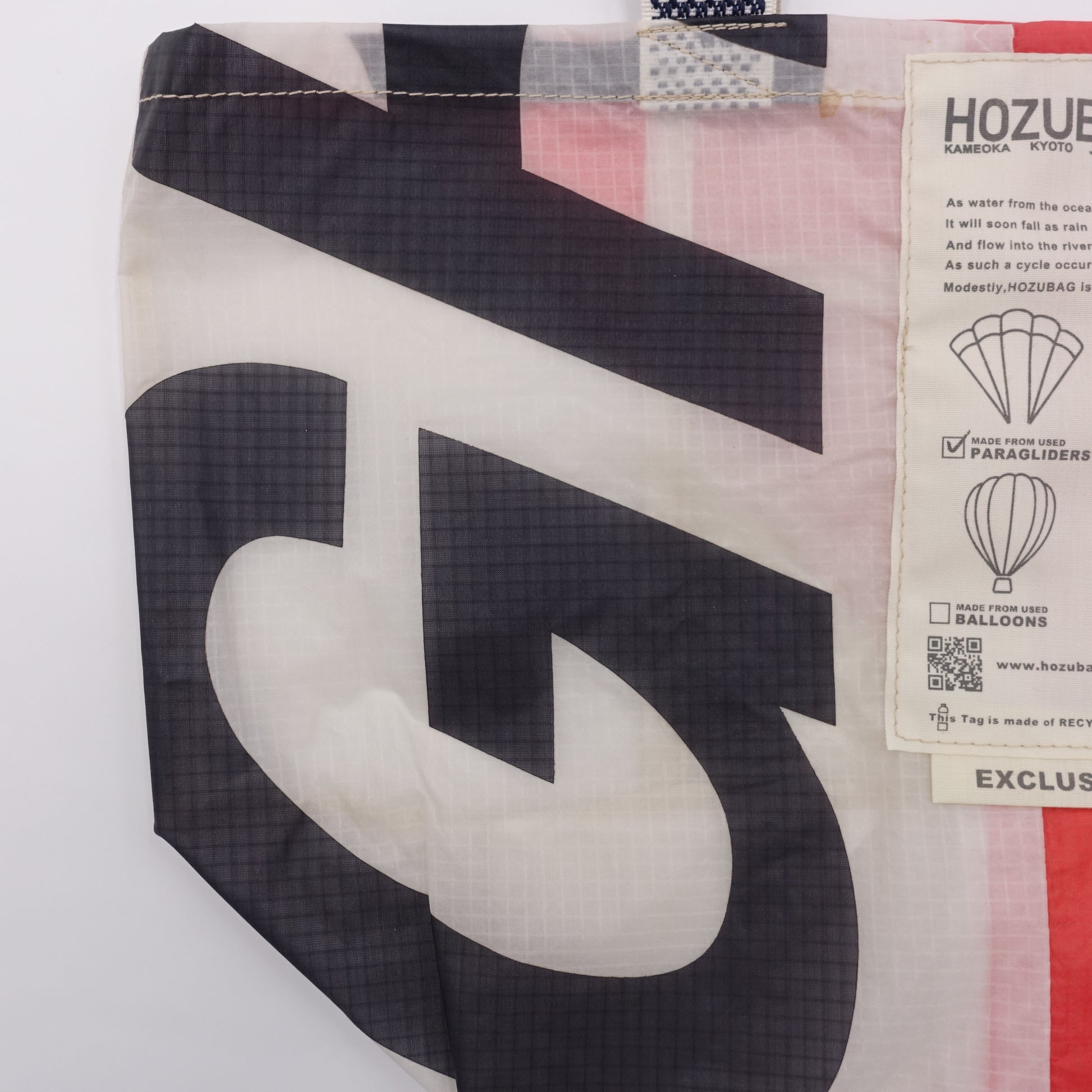 EXCLUSIVE CUT_TOTE M