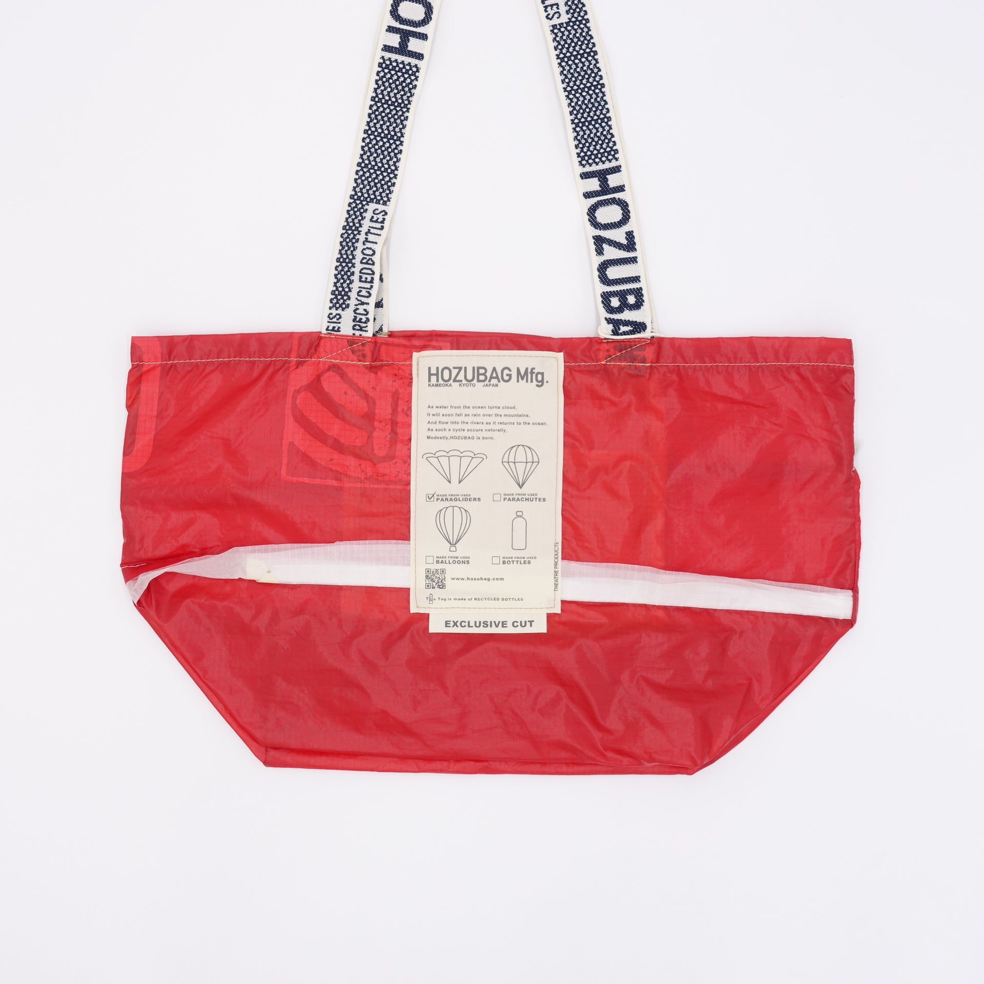 EXCLUSIVE CUT_TOTE M