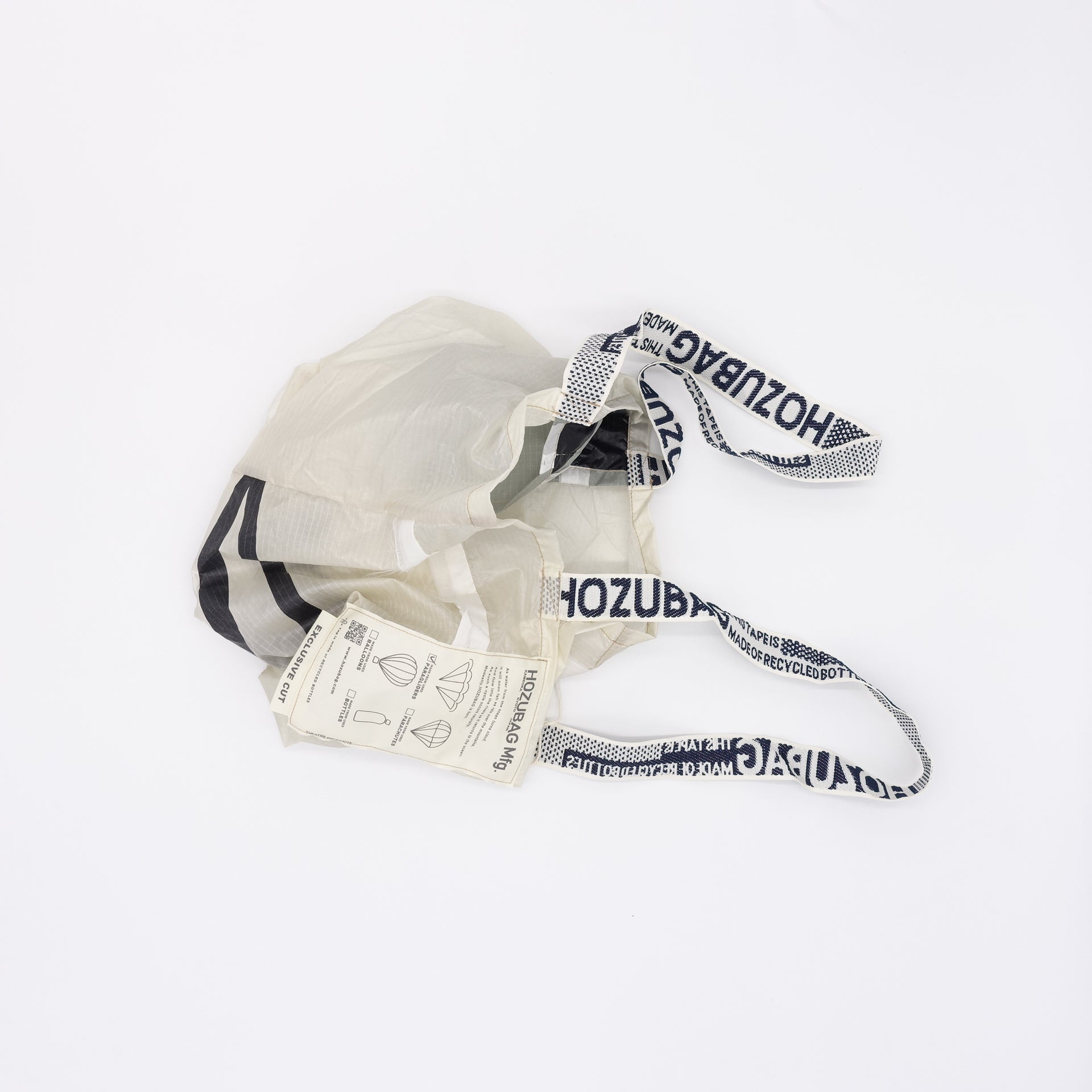 EXCLUSIVE CUT_TOTE M