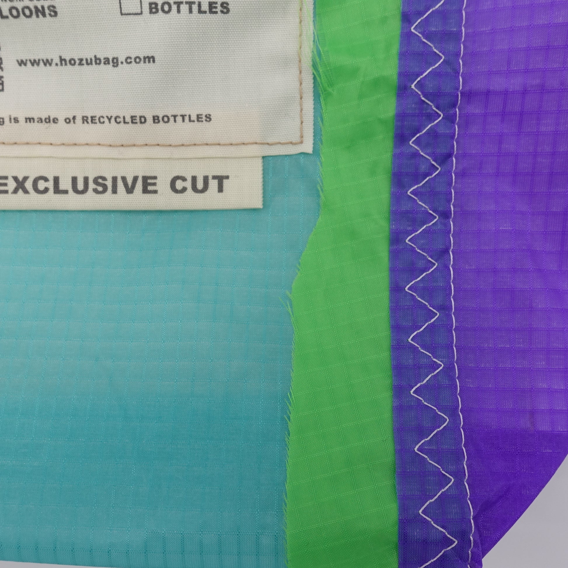 EXCLUSIVE CUT_SACOCHE