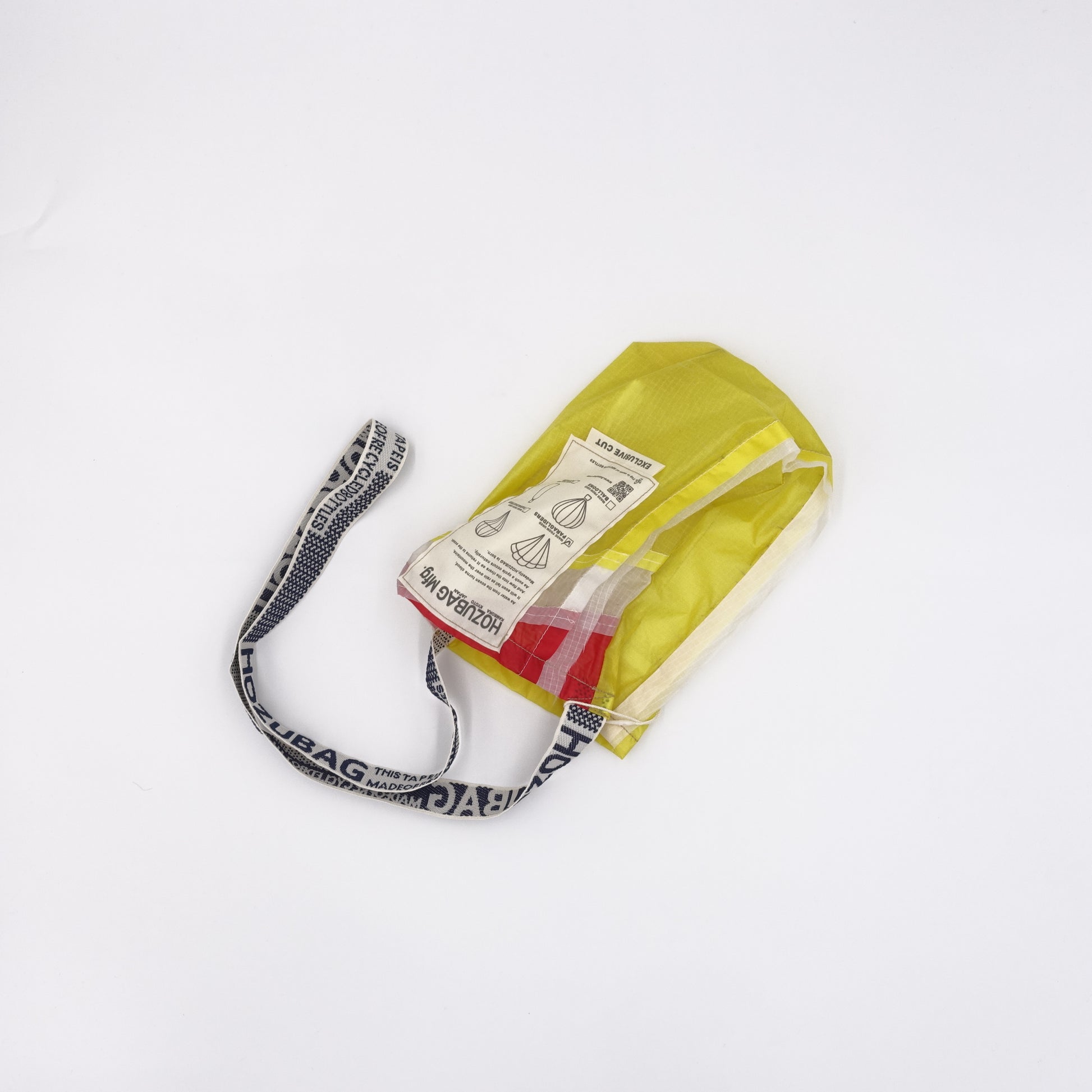 EXCLUSIVE CUT_SACOCHE